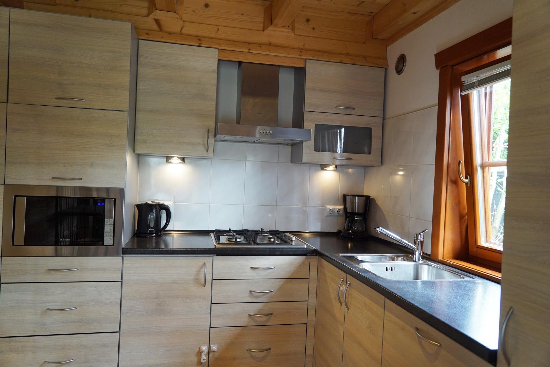 Accommodatie De Achterhoek - Grote accommodatie - Boekhorst l'etage 12 - 8