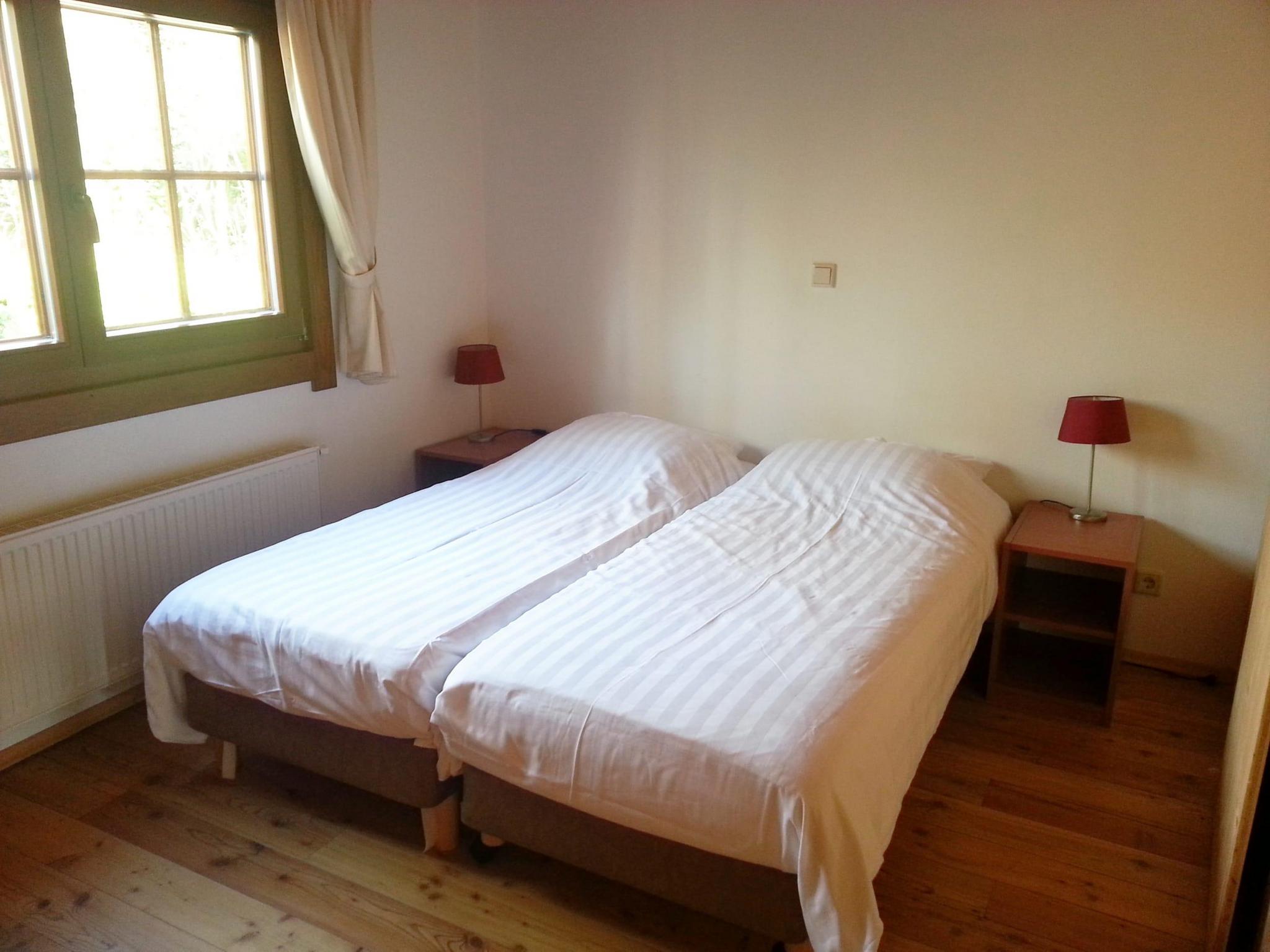 Accommodatie De Achterhoek - Grote accommodatie - Boekhorst l'etage 12 - 17