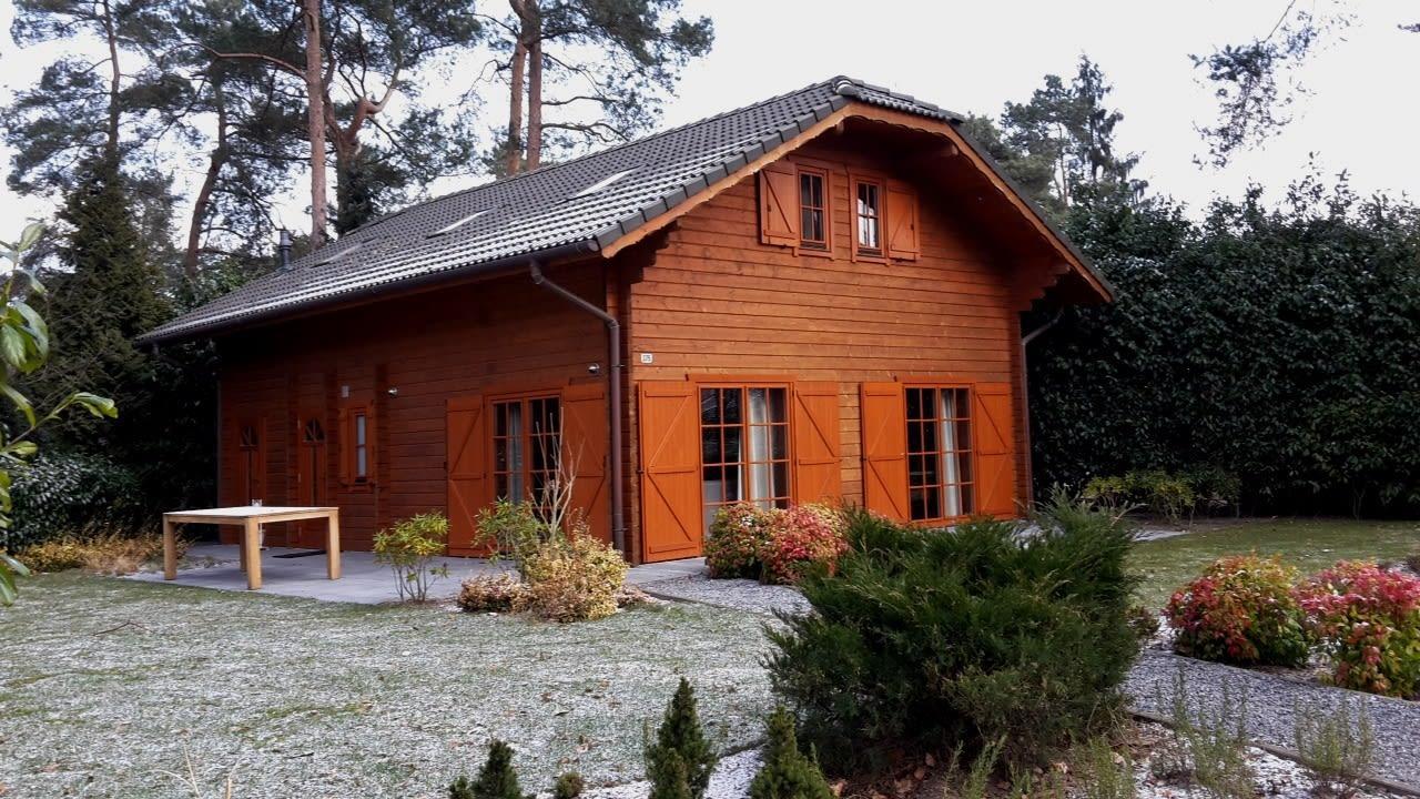 Accommodatie De Achterhoek - Grote accommodatie - Boekhorst l'etage 12 - 18
