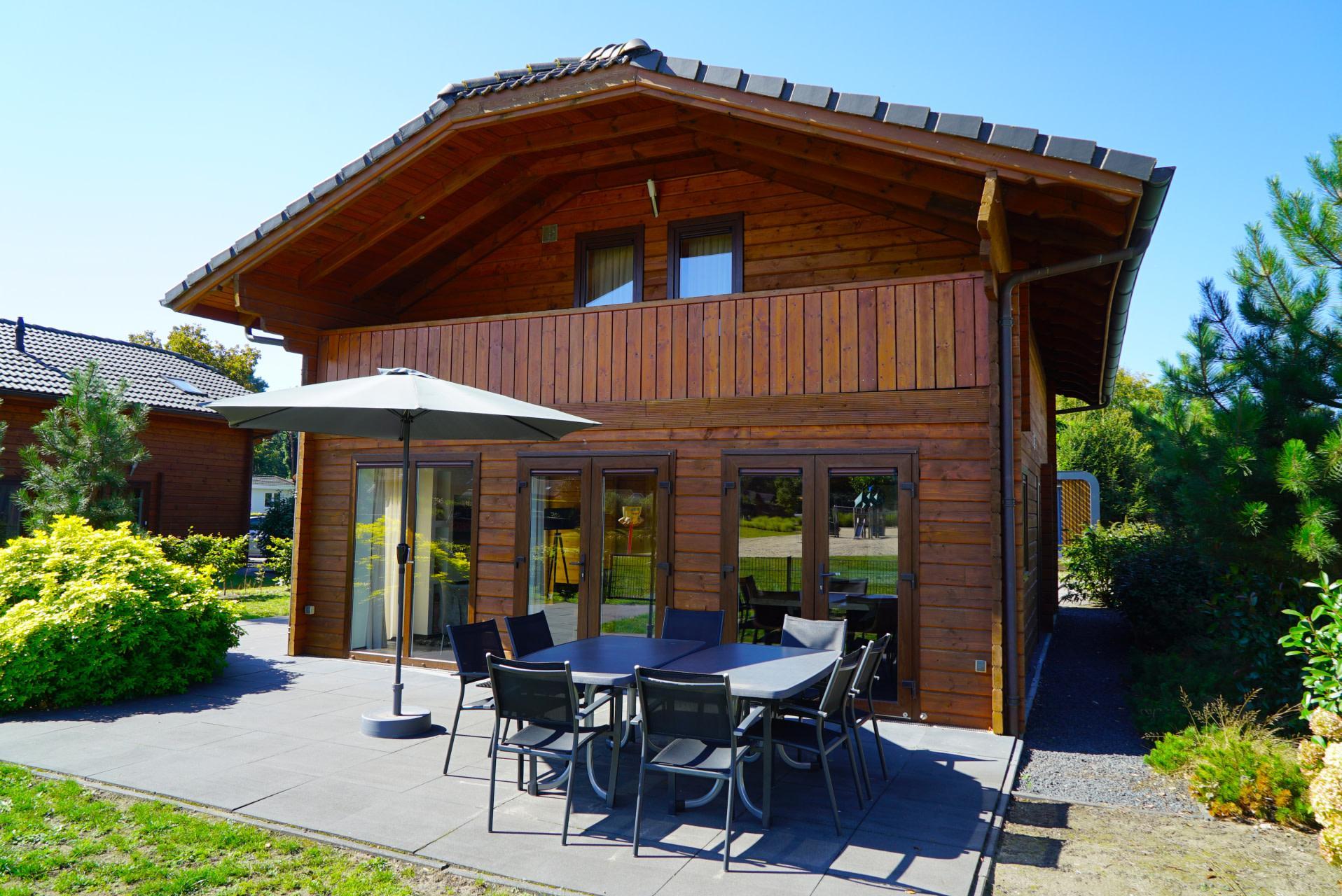 Unterkünfte De Achterhoek - Grosse Unterkunft - Boekhorst l’etage 8 - 15