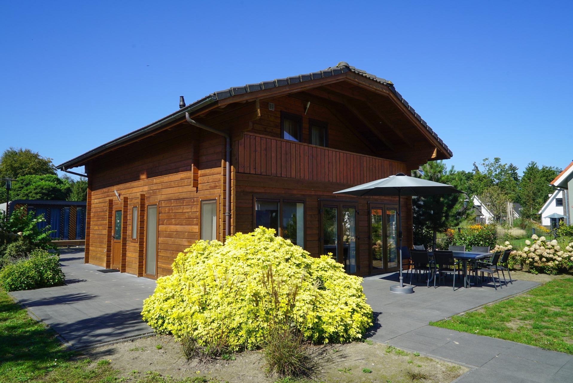 Unterkünfte De Achterhoek - Grosse Unterkunft - Boekhorst l’etage 8 - 3