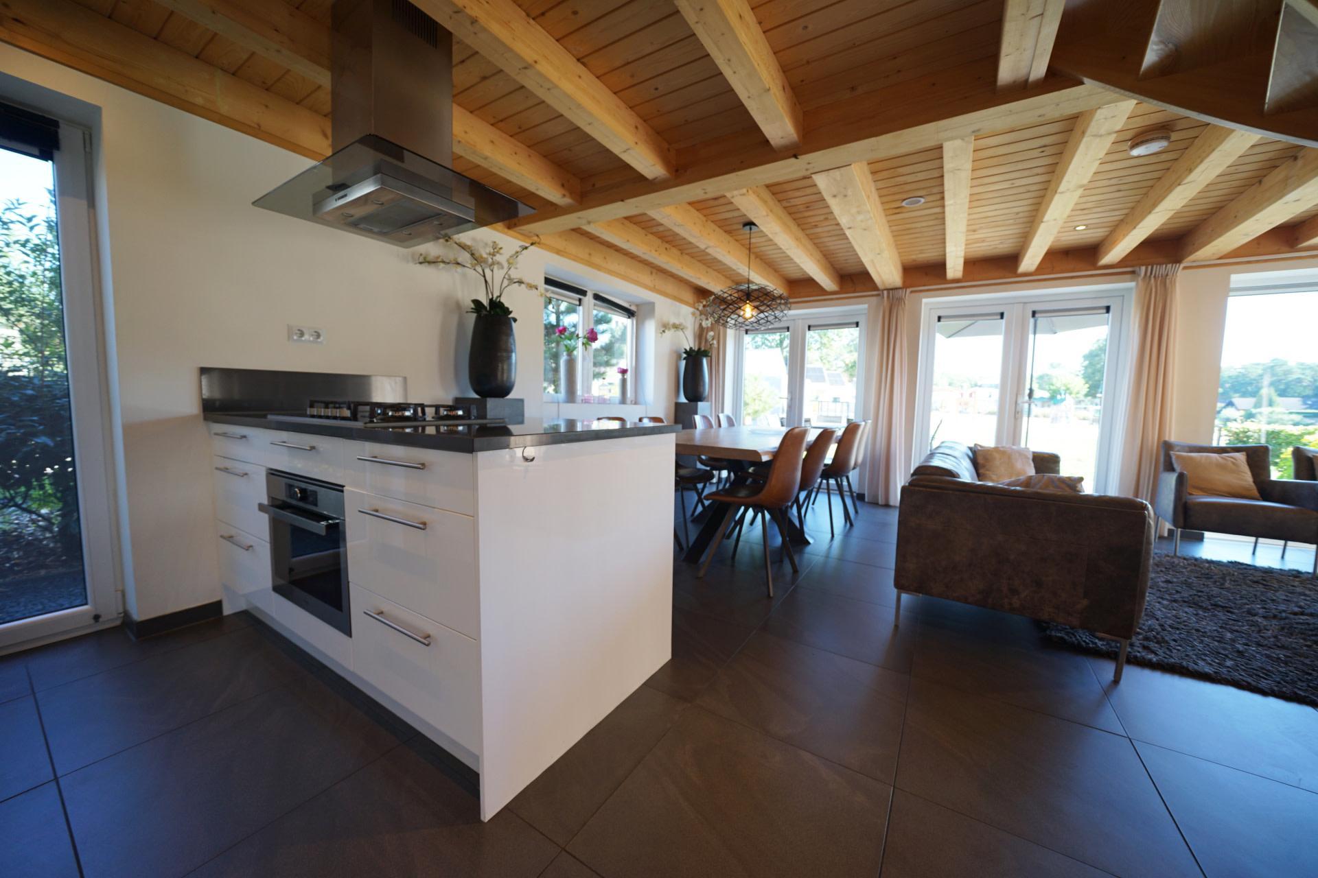 Unterkünfte De Achterhoek - Grosse Unterkunft - Boekhorst l’etage 8 - 7