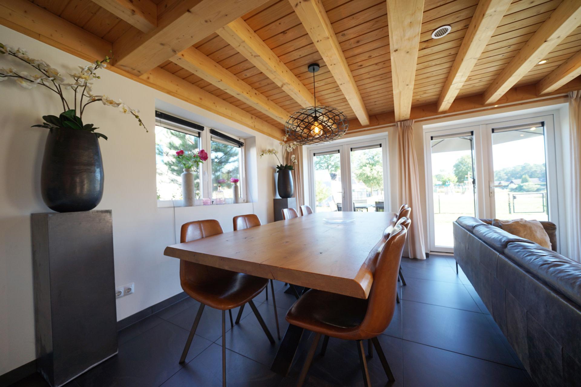 Unterkünfte De Achterhoek - Grosse Unterkunft - Boekhorst l’etage 8 - 4