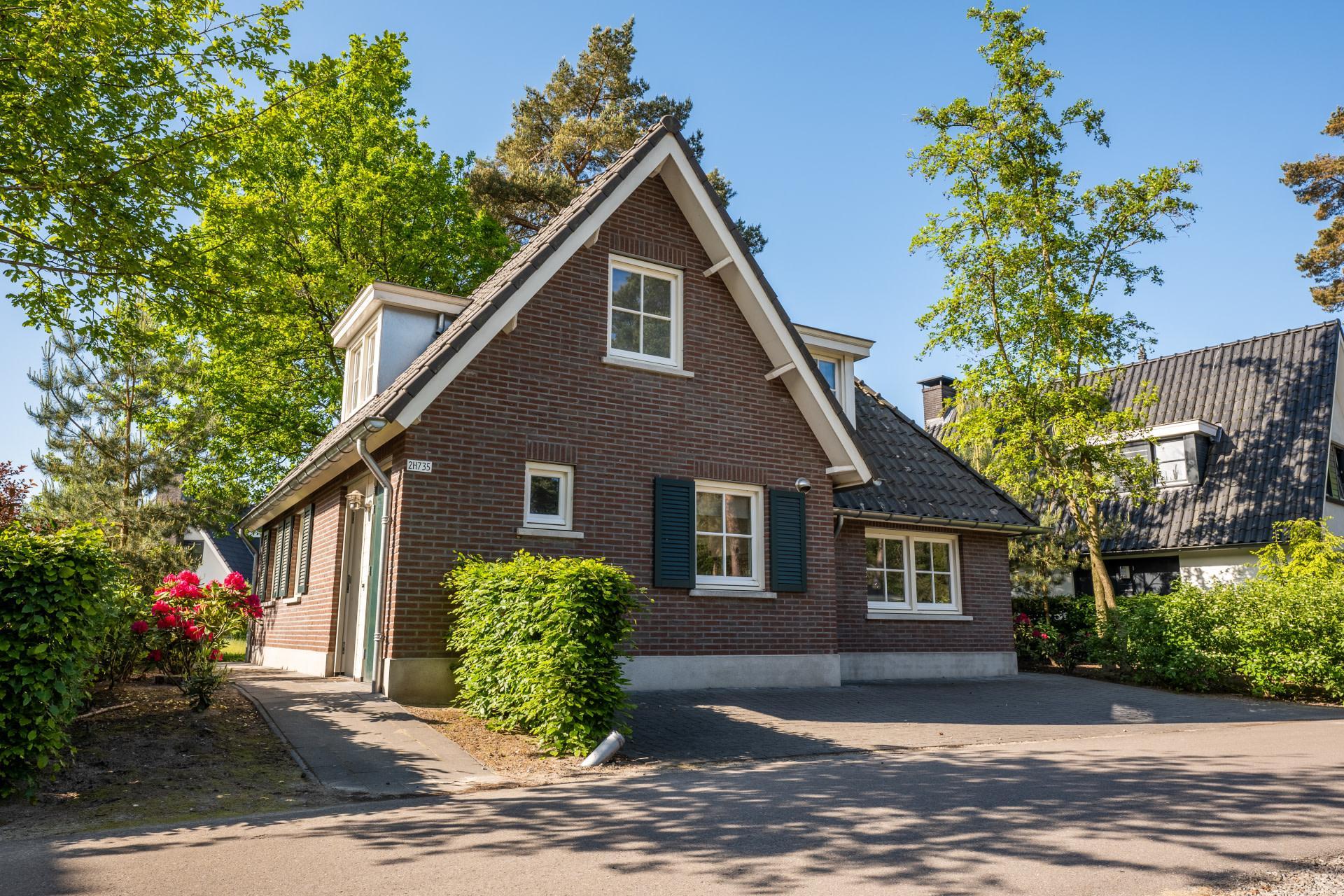 Unterkünfte De Achterhoek - Ferienhaus - Bronckhorst 6 - 3