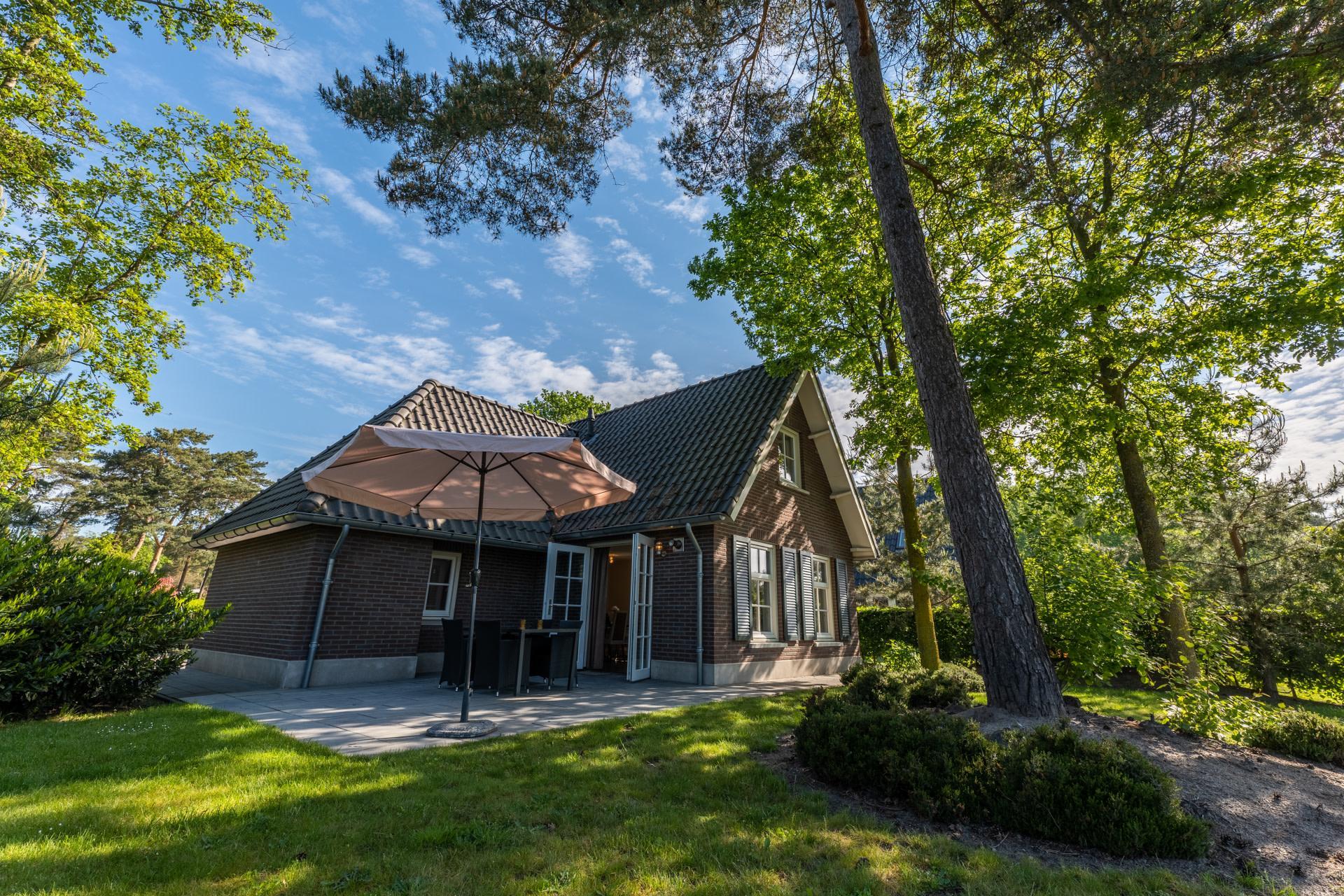 Unterkünfte De Achterhoek - Ferienhaus - Bronckhorst 6 - 11
