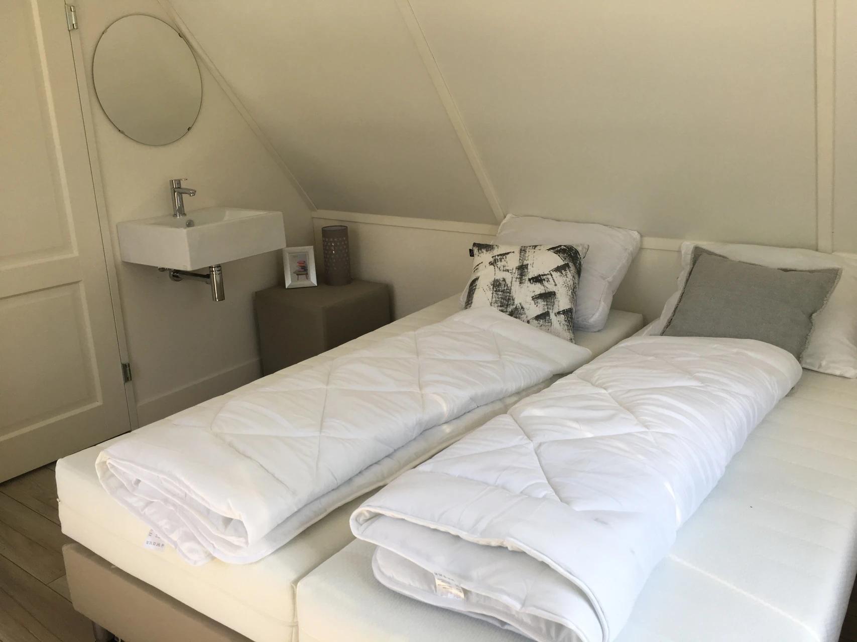 Accommodation De Achterhoek - Holiday home - Chateau 4 - 6
