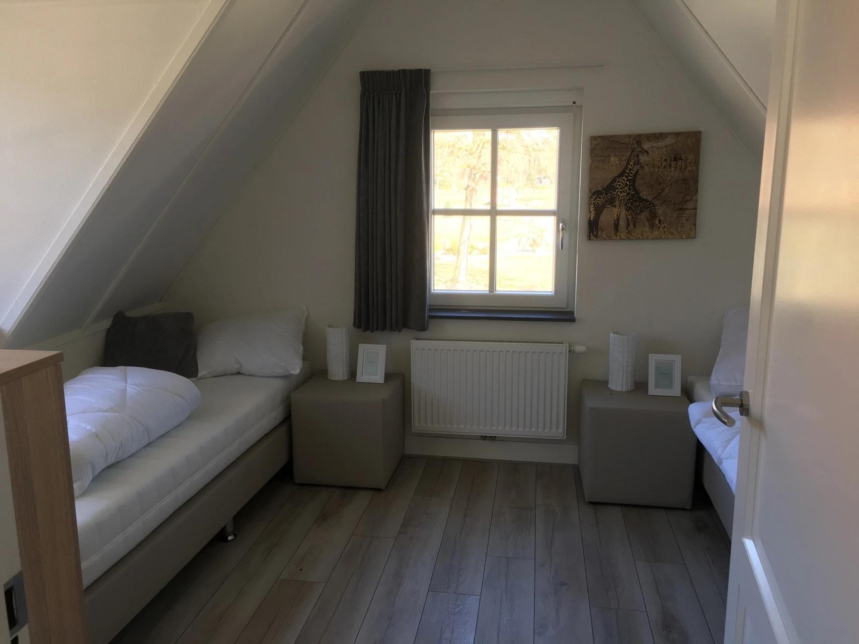 Accommodation De Achterhoek - Holiday home - Chateau 4 - 7