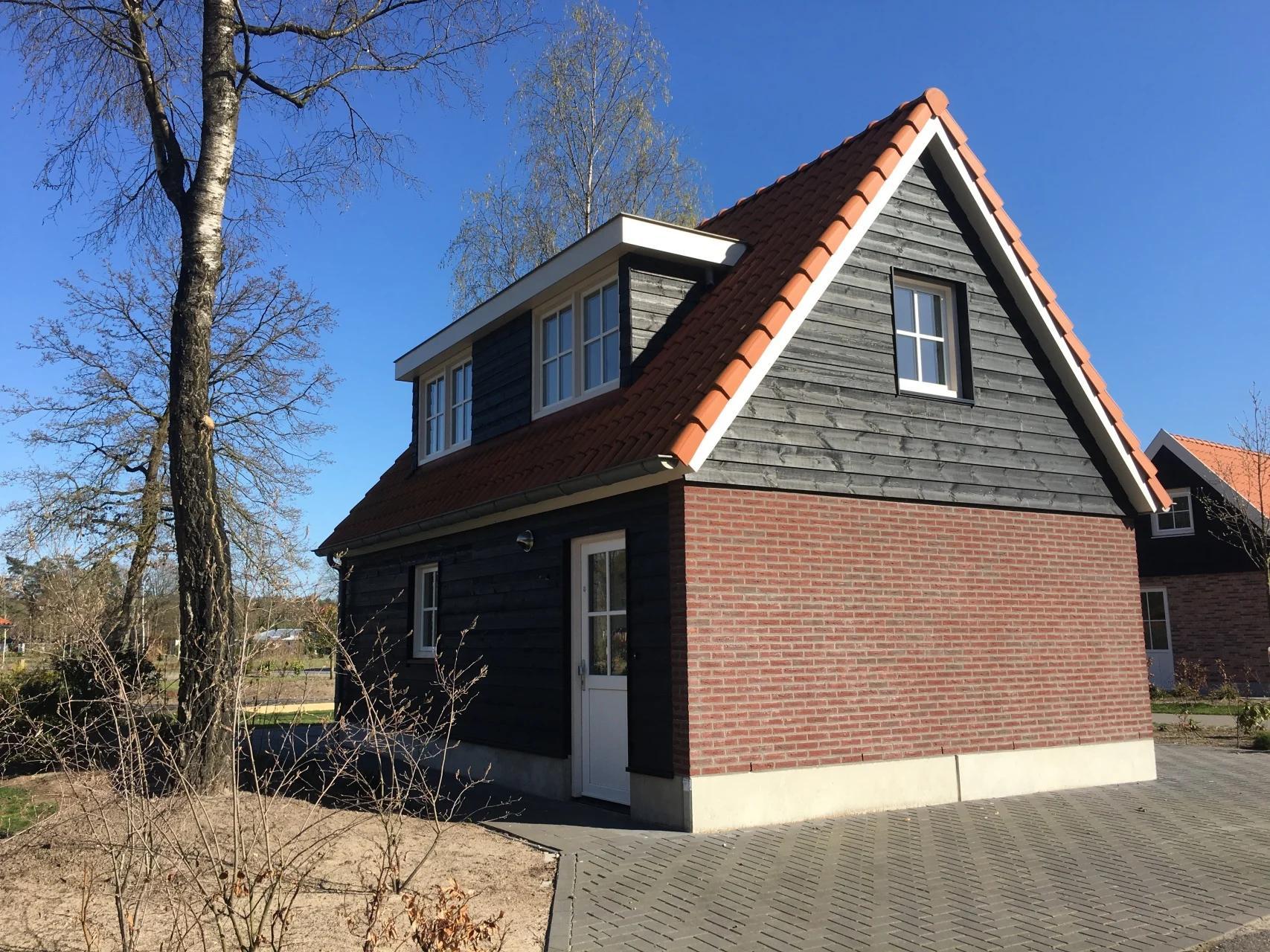 Accommodation De Achterhoek - Holiday home - Chateau 4 - 8