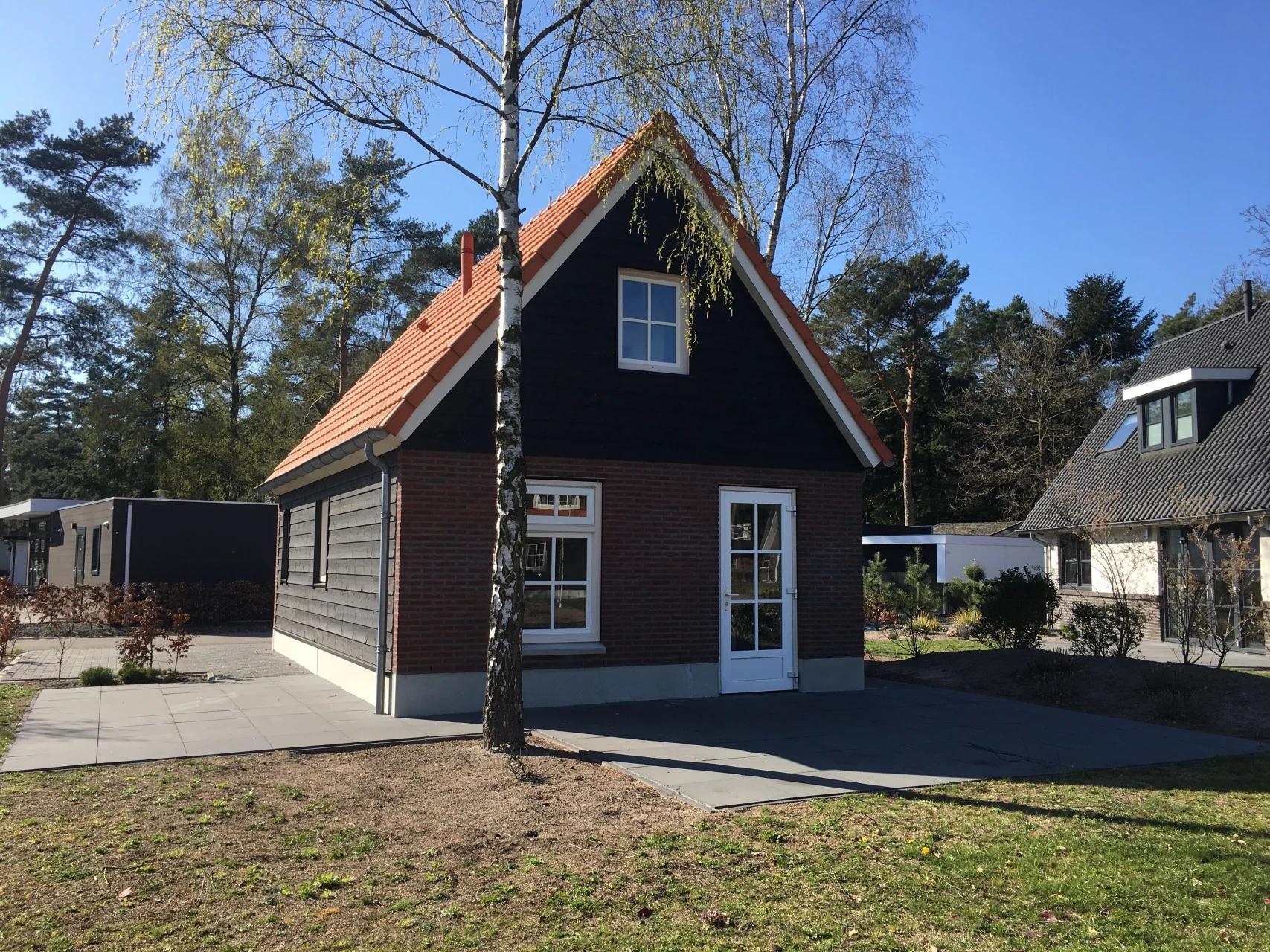 Accommodation De Achterhoek - Holiday home - Chateau 4 - 3