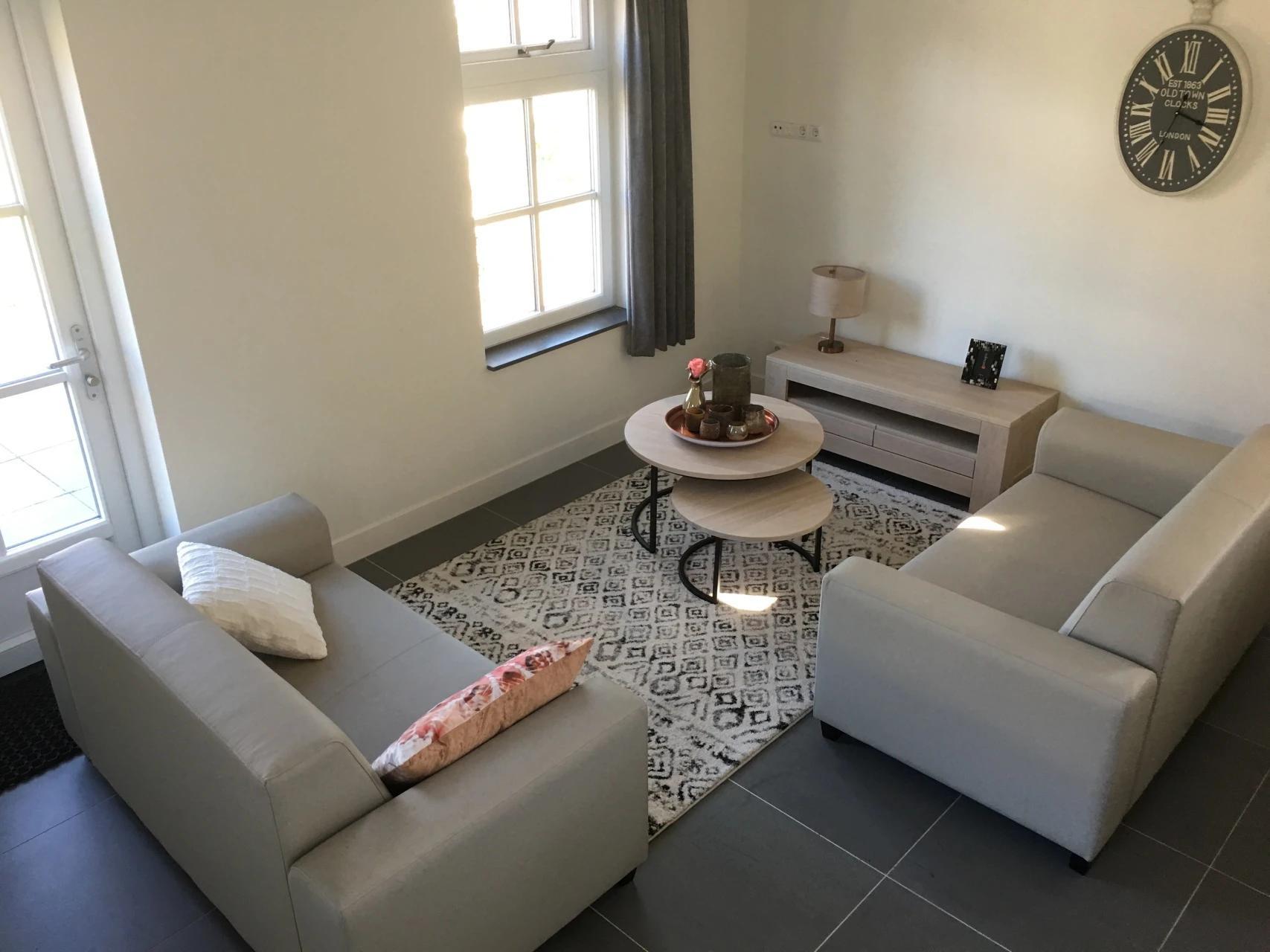 Accommodation De Achterhoek - Holiday home - Chateau 4 - 5