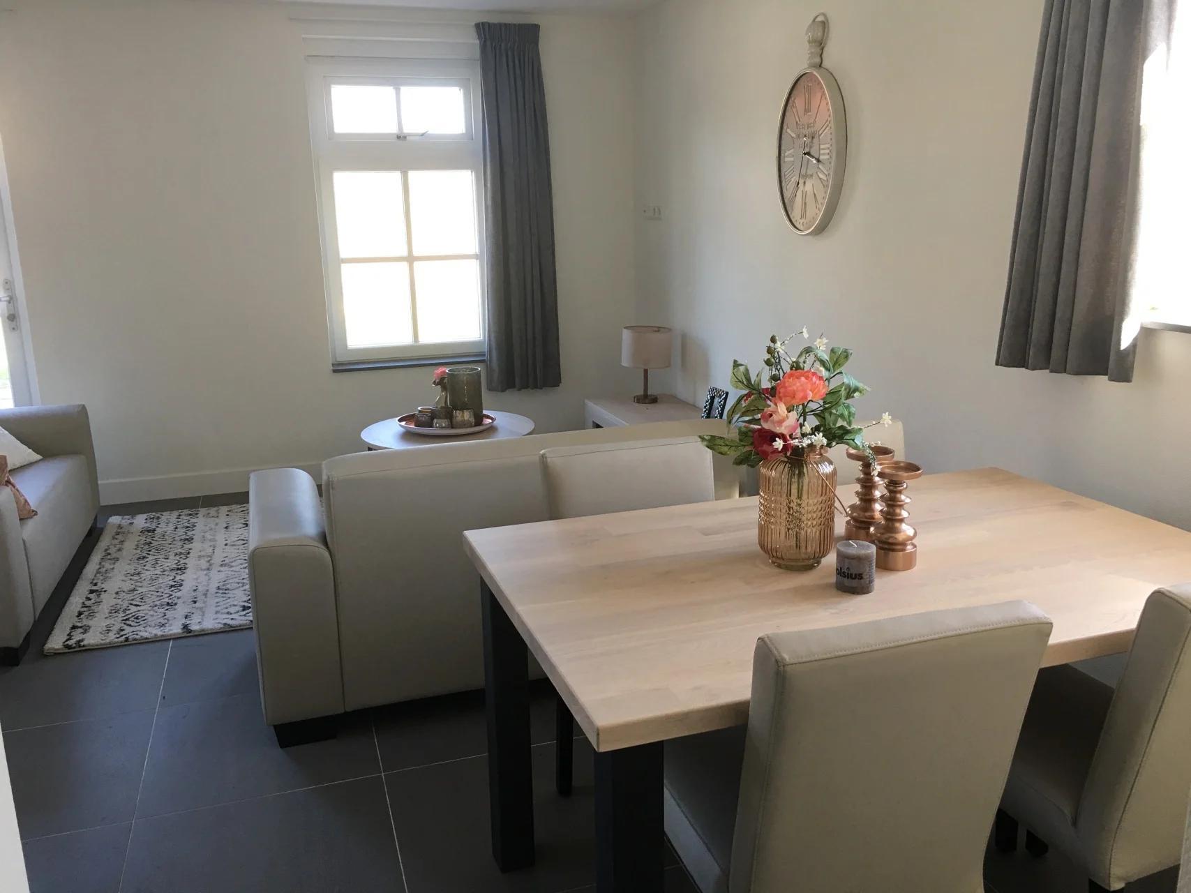 Accommodation De Achterhoek - Holiday home - Chateau 4 - 4