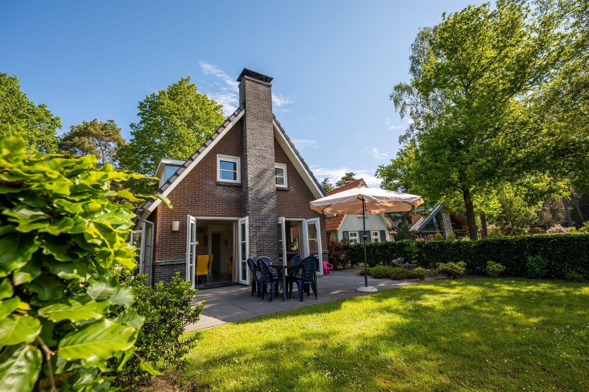 Unterkünfte De Achterhoek - Ferienhaus - De Wiersse 6 - 3