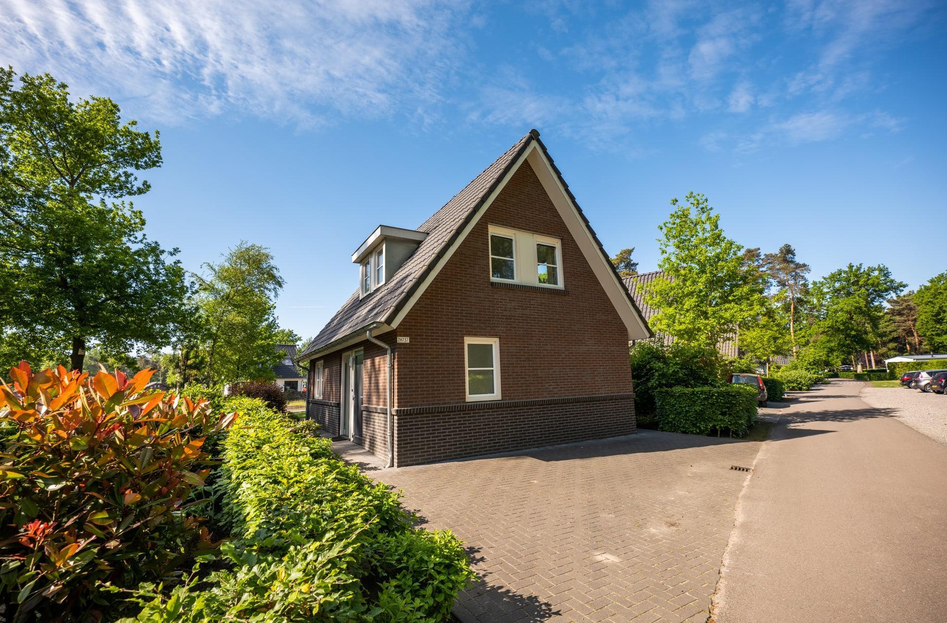 Unterkünfte De Achterhoek - Ferienhaus - De Wiersse 6 - 17