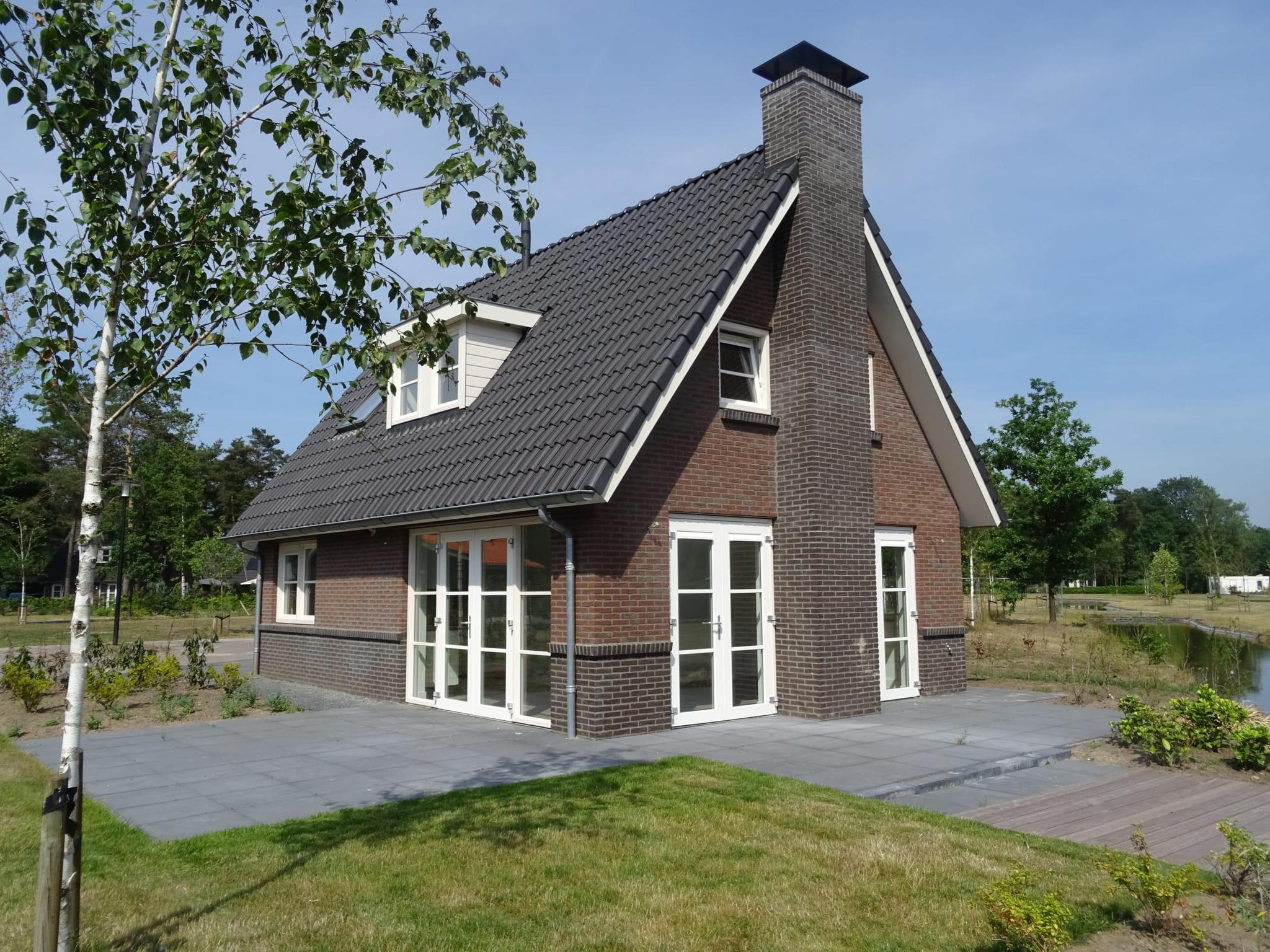 Unterkünfte De Achterhoek - Ferienhaus - De Wiersse 6 - 19