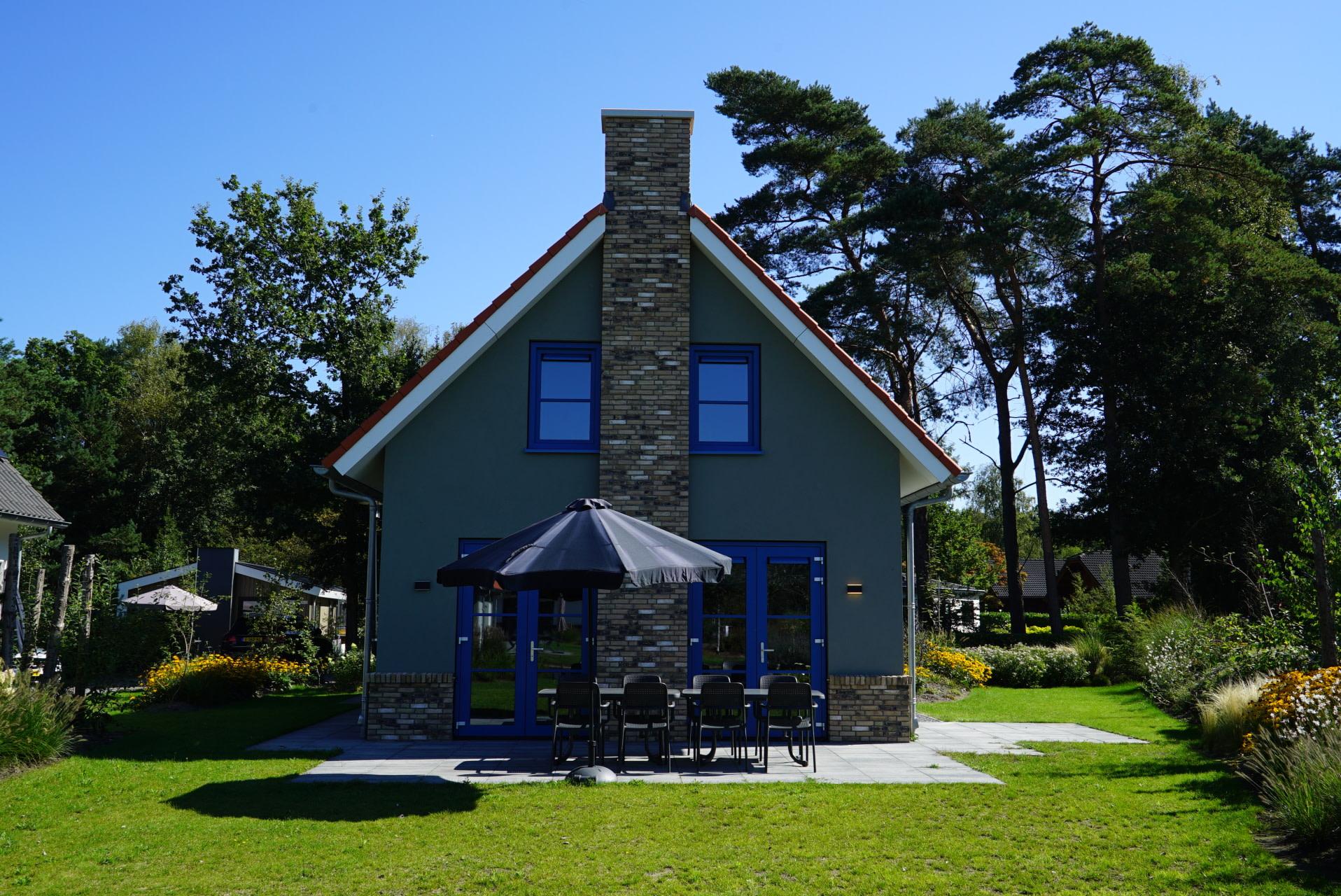 Accommodatie De Achterhoek - Grote accommodatie - De Wiersse 8 - 3