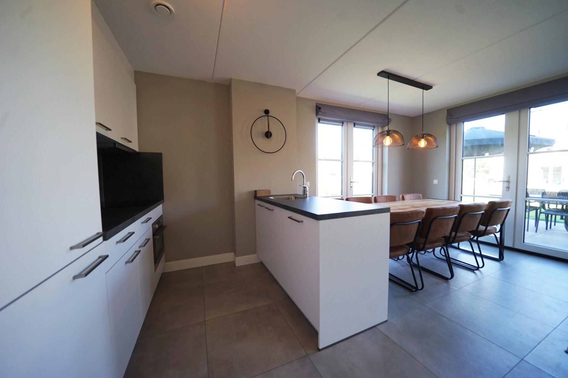 Accommodatie De Achterhoek - Grote accommodatie - De Wiersse 8 - 6