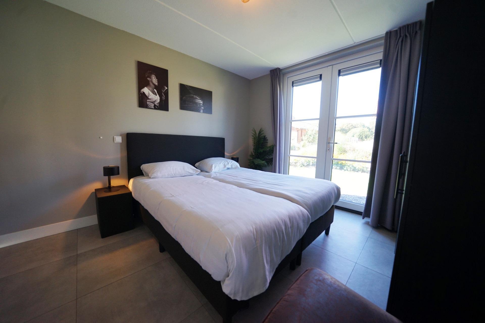 Accommodatie De Achterhoek - Grote accommodatie - De Wiersse 8 - 8