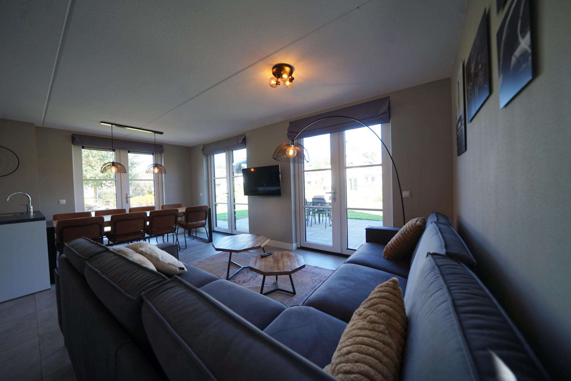 Accommodatie De Achterhoek - Grote accommodatie - De Wiersse 8 - 5