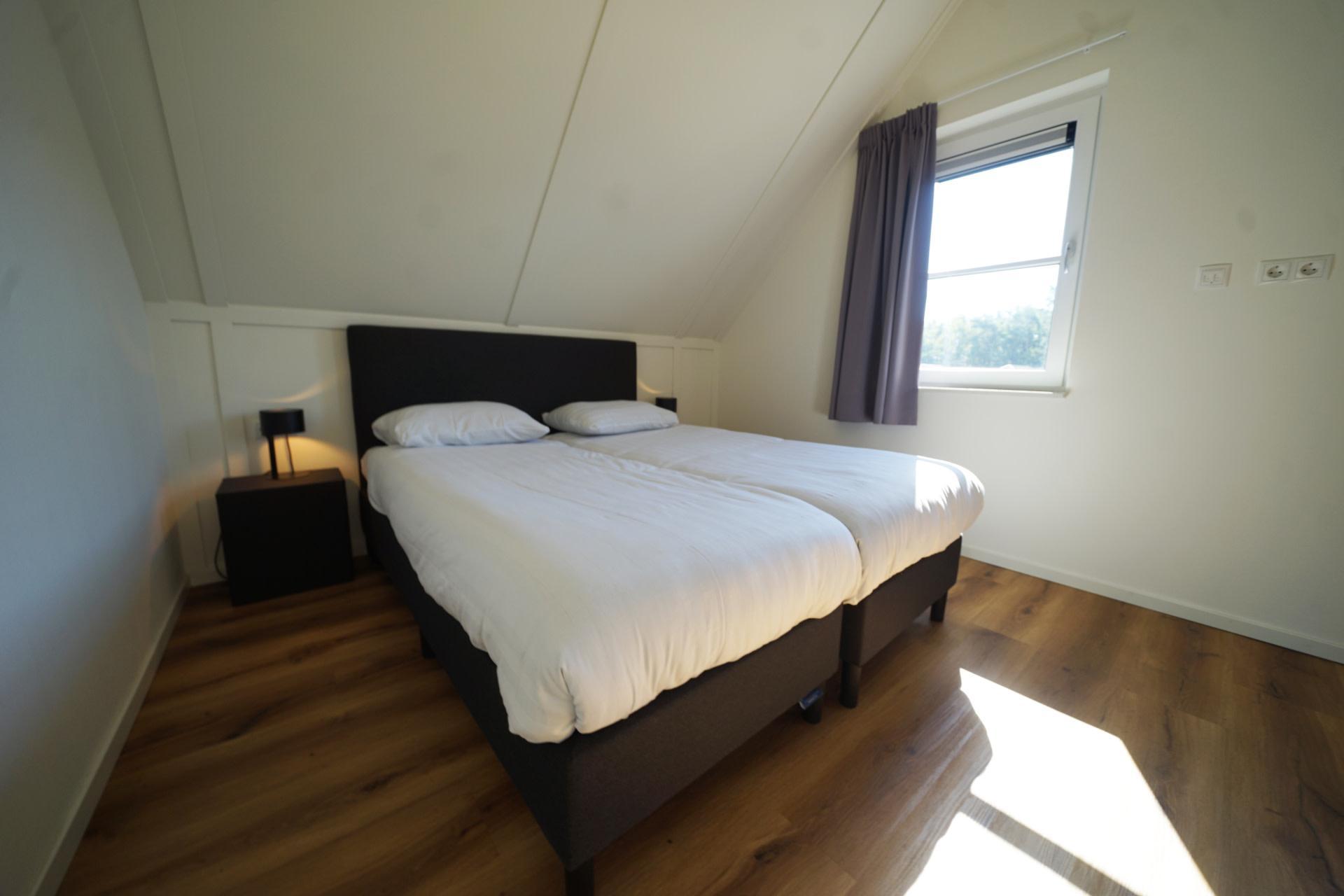 Accommodatie De Achterhoek - Grote accommodatie - De Wiersse 8 - 9