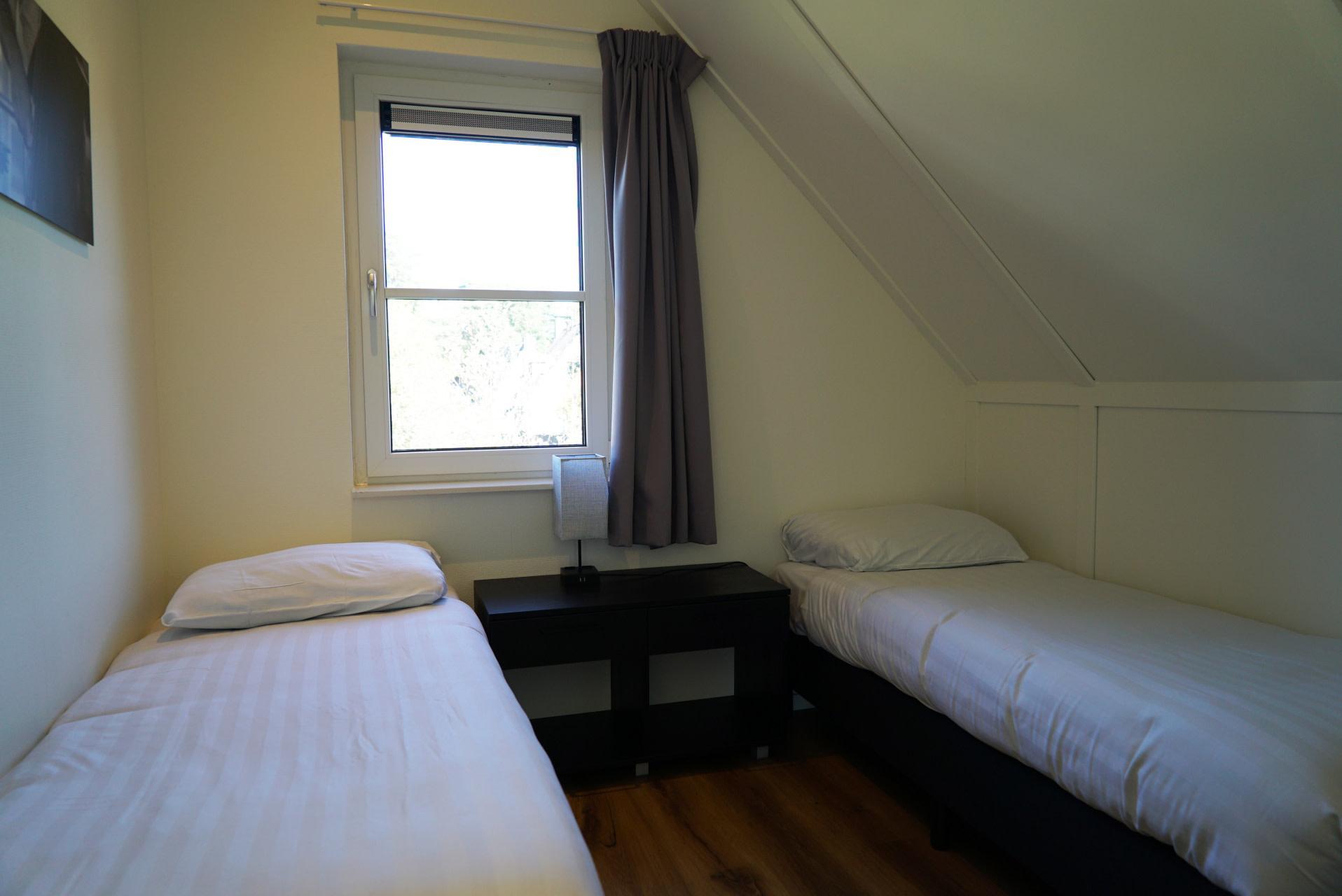 Accommodatie De Achterhoek - Grote accommodatie - De Wiersse 8 - 11