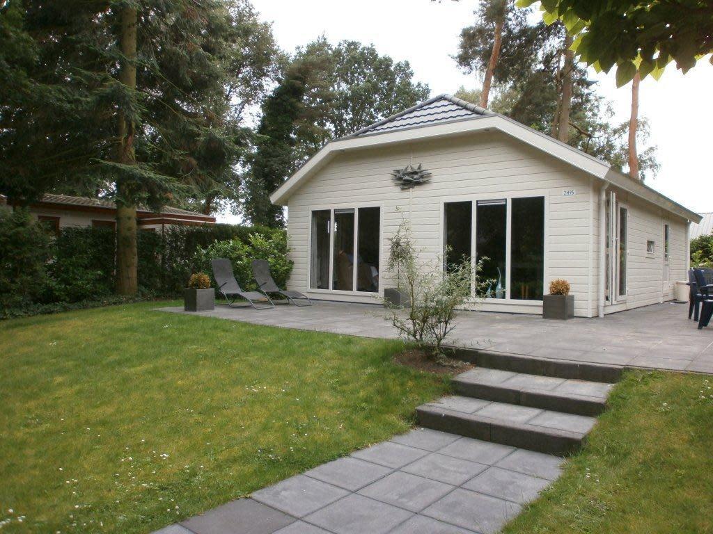 Unterkünfte De Achterhoek - Chalet - Hackfort 4 - 3