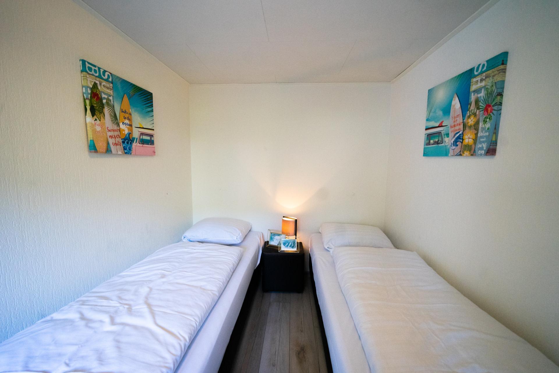Unterkünfte De Achterhoek - Chalet - Hackfort 4 - 10