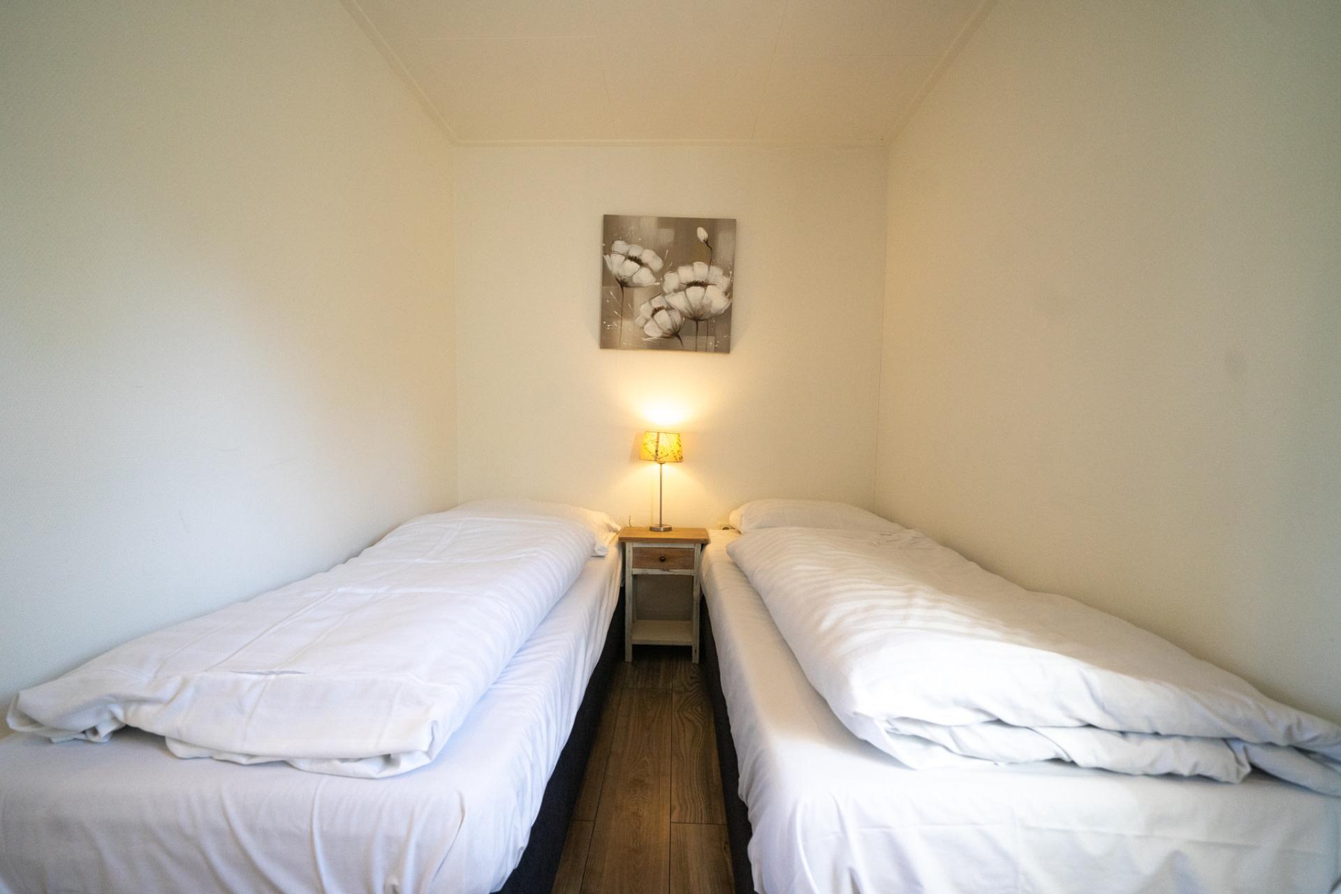Unterkünfte De Achterhoek - Chalet - Hackfort 6 - 8
