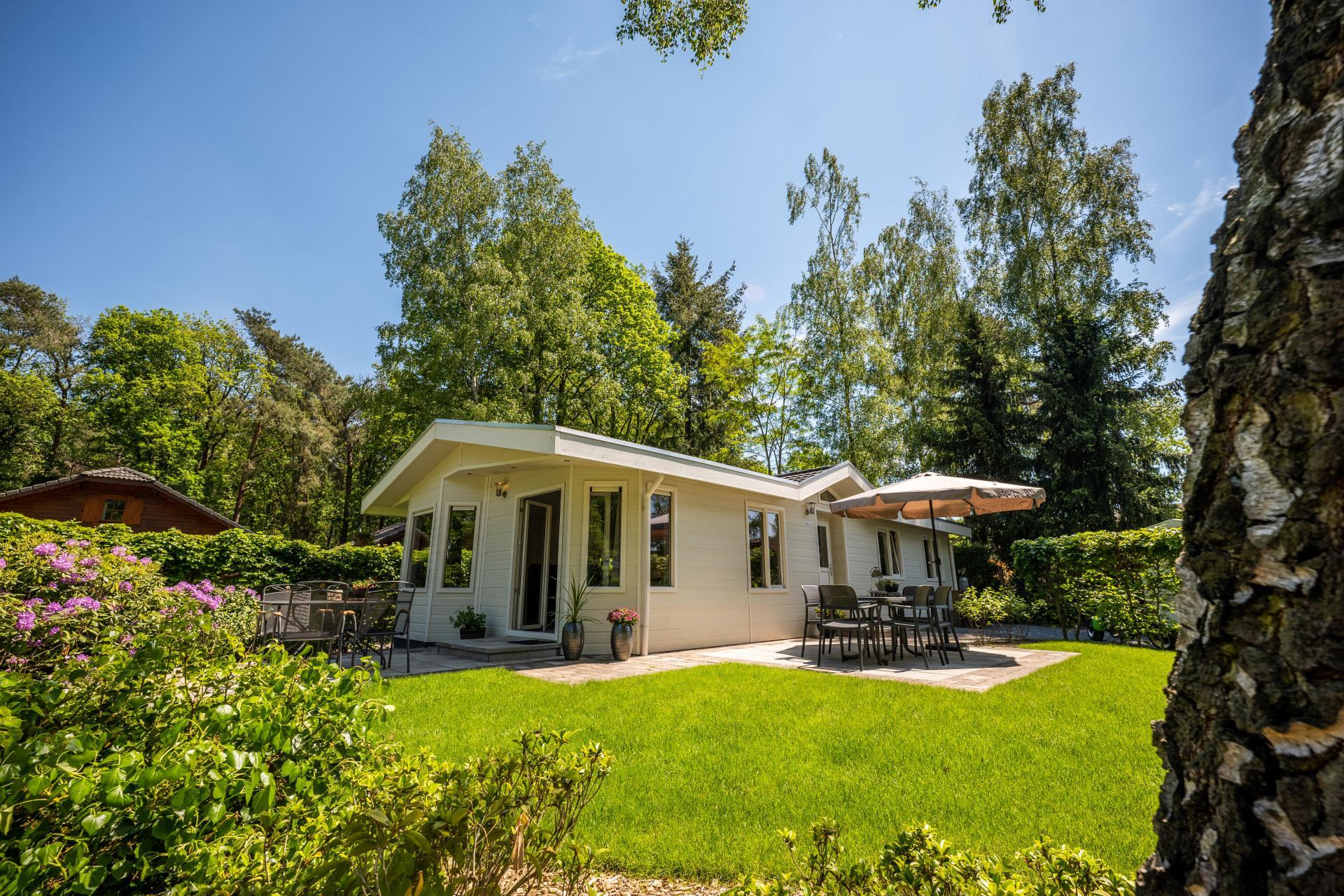 Unterkünfte De Achterhoek - Chalet - Hackfort 6 - 3