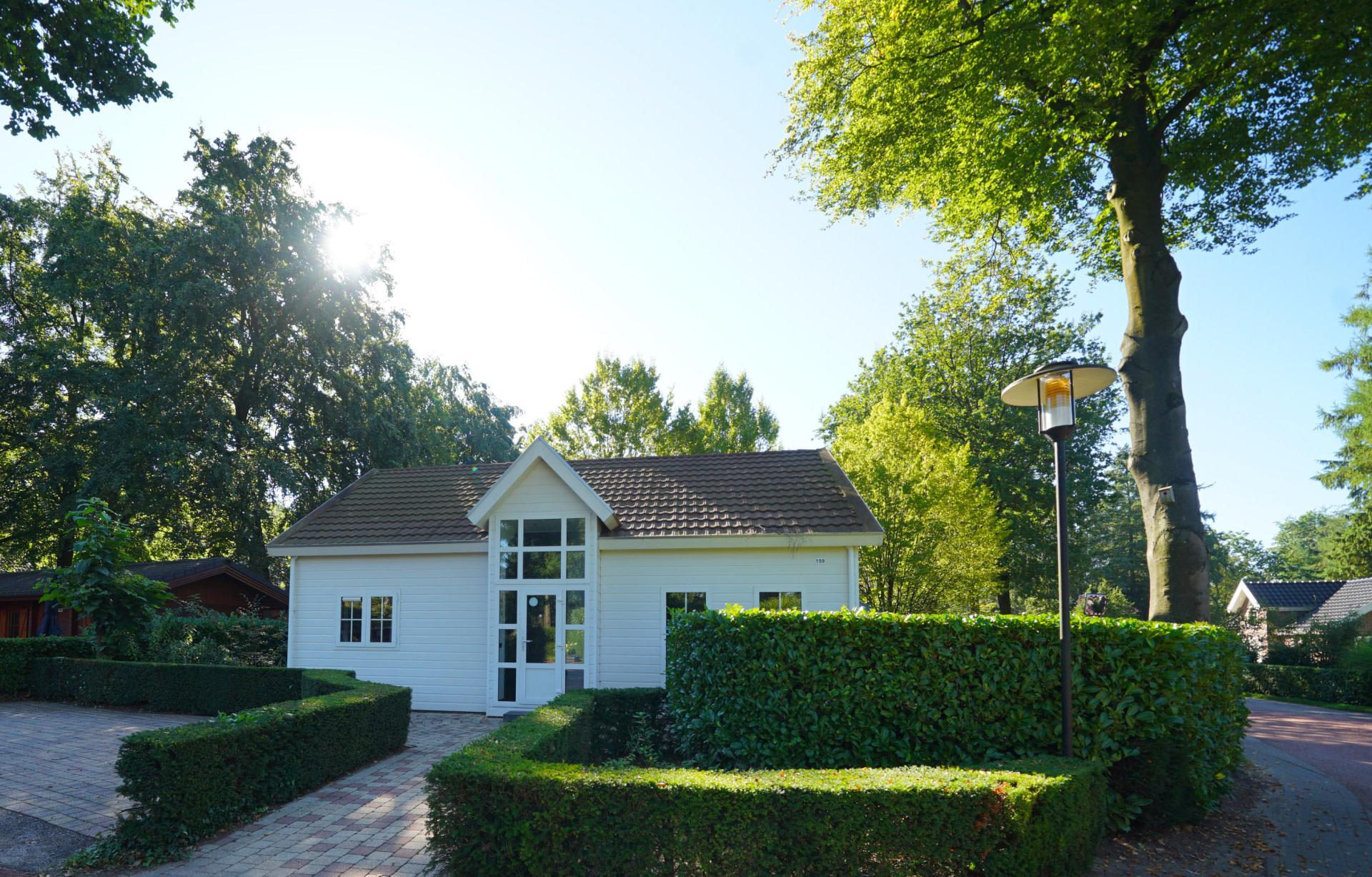 Unterkünfte De Achterhoek - Grosse Unterkunft - Hackfort l'etage 10 - 15