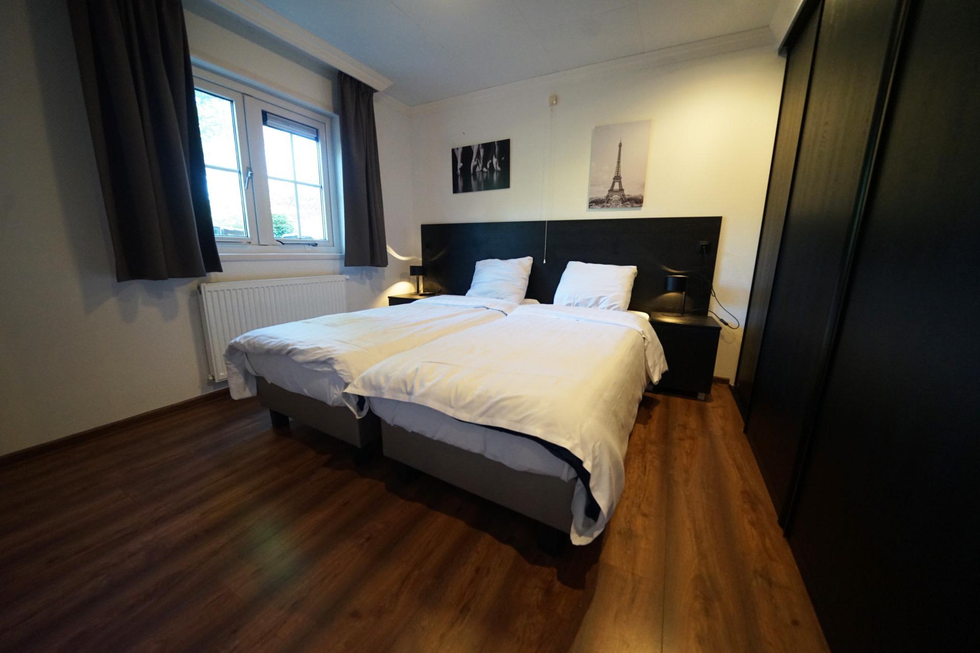 Unterkünfte De Achterhoek - Grosse Unterkunft - Hackfort l'etage 10 - 9