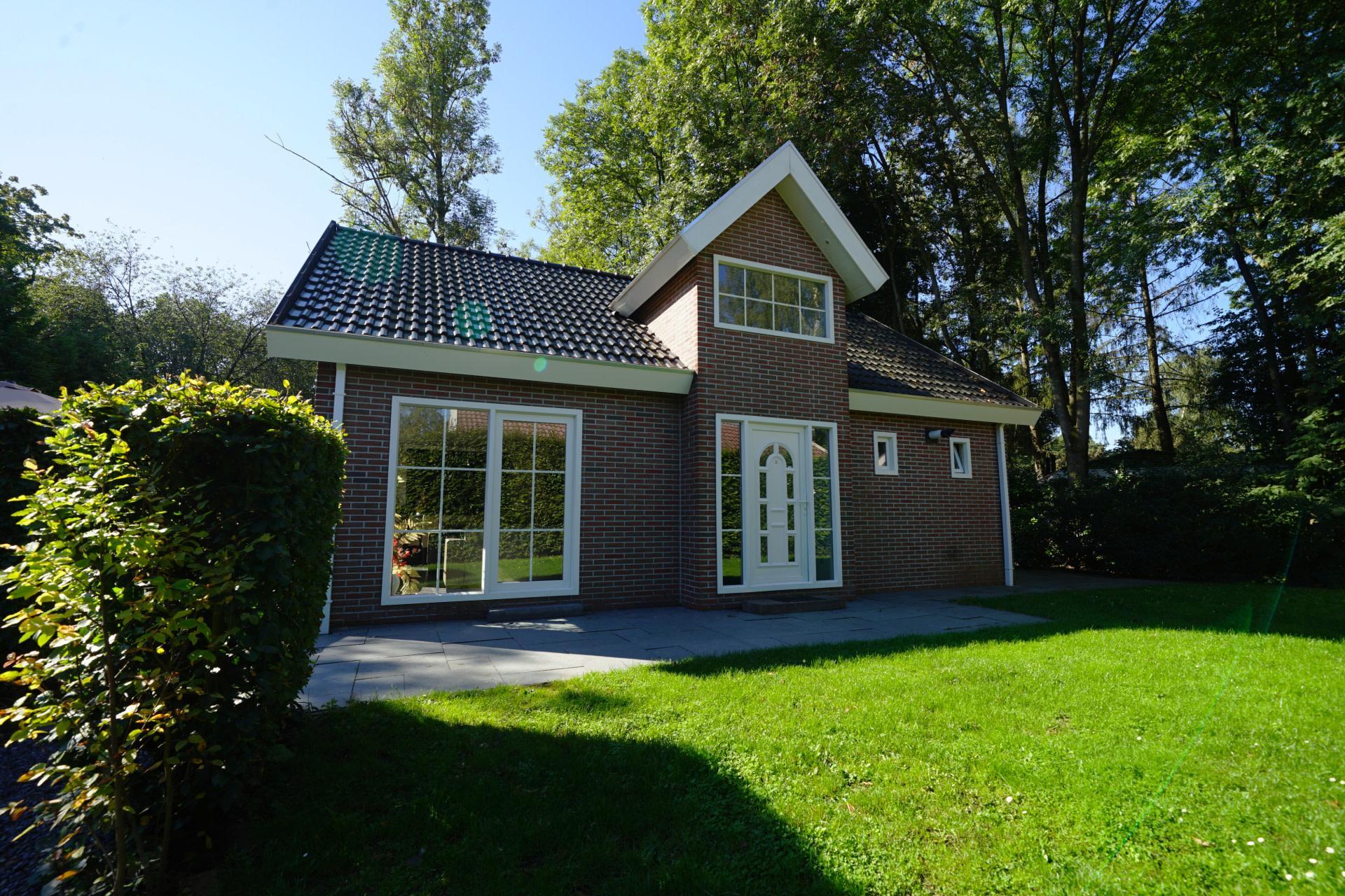 Unterkünfte De Achterhoek - Grosse Unterkunft - Hackfort l'etage 10 - 4