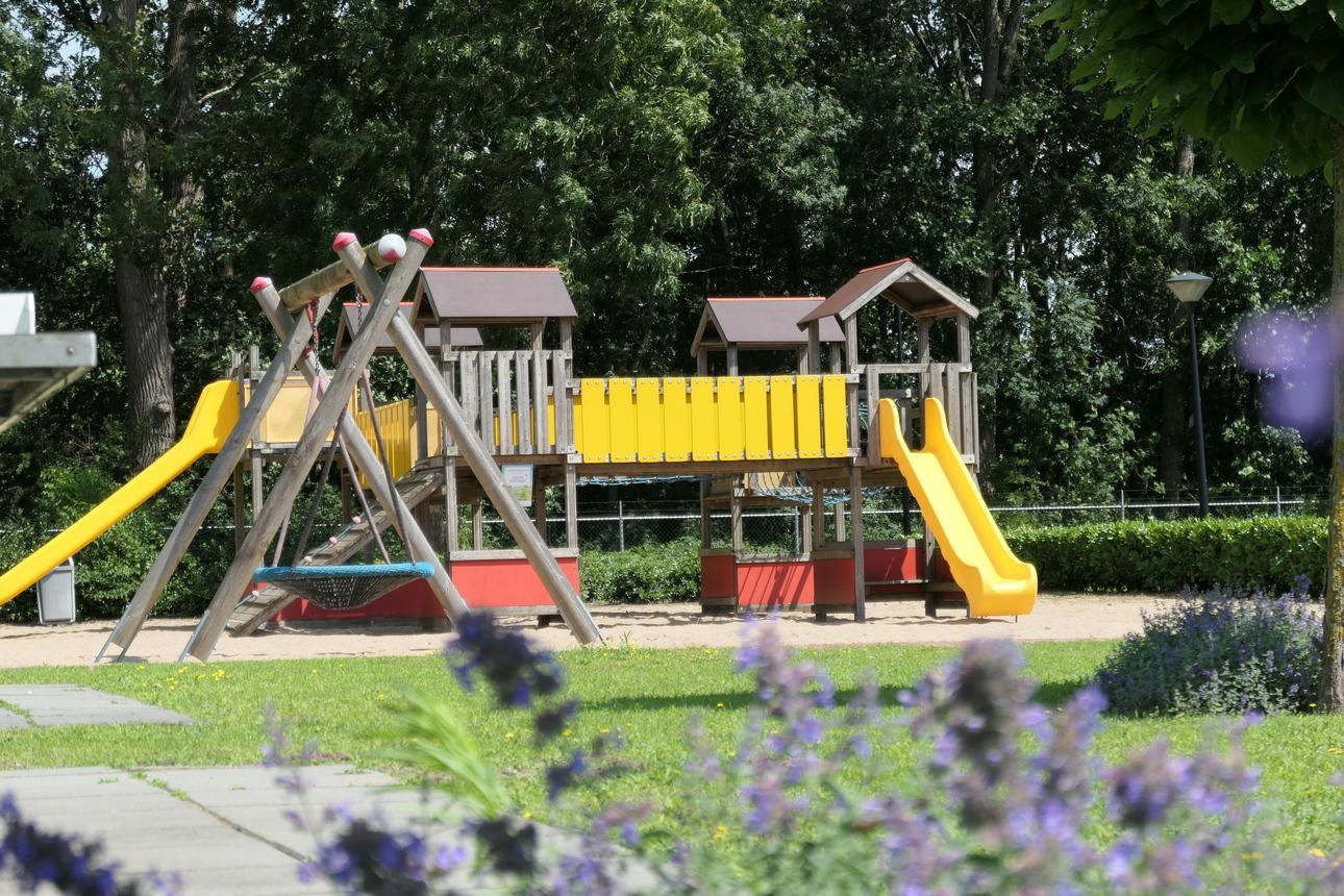 Unterkünfte De Biesbosch - Chalet - Berkel 2 - 10