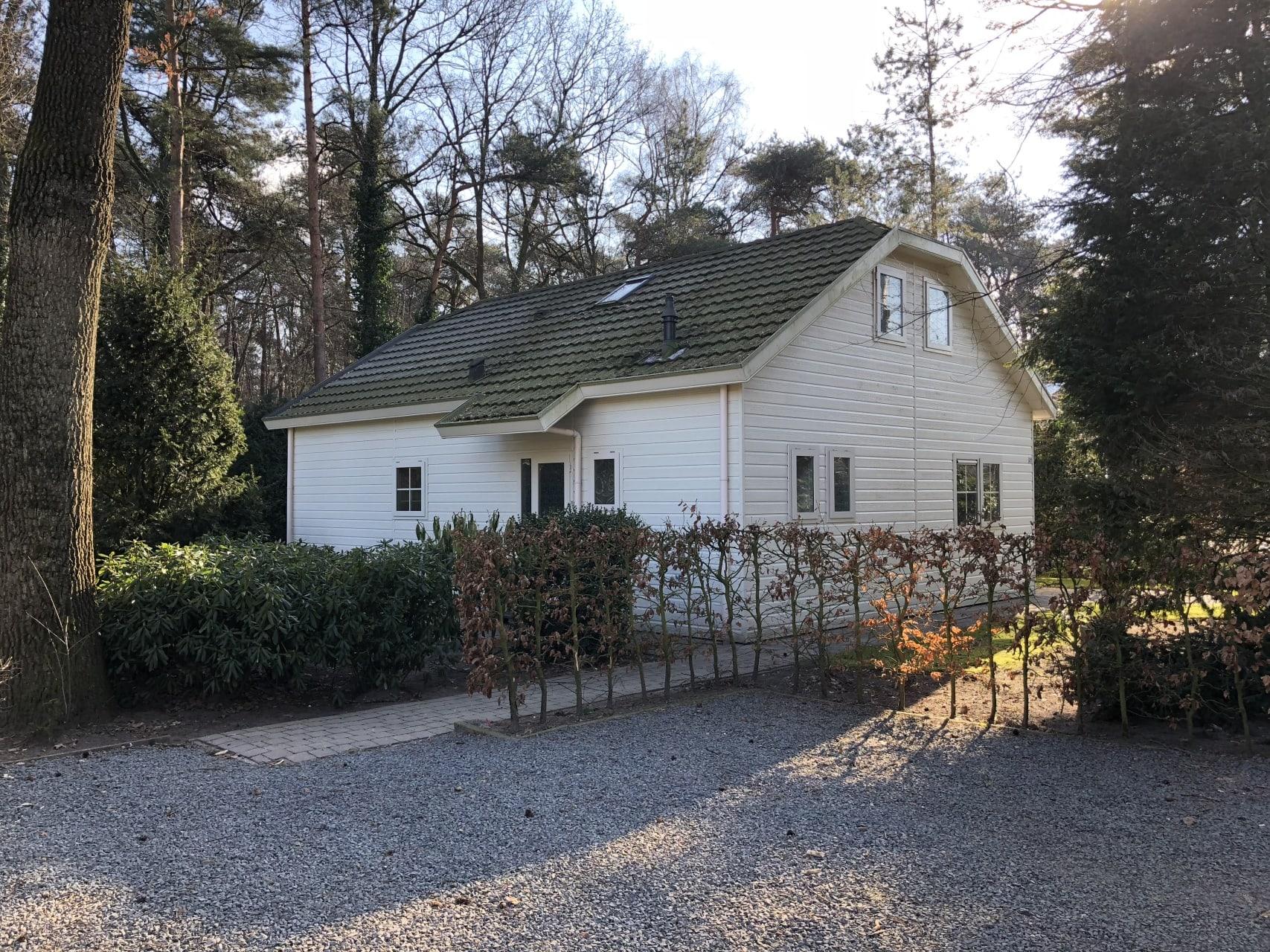 Unterkünfte De Achterhoek - Grosse Unterkunft - Hackfort l'etage 8 - 3