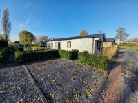 Accommodation De Biesbosch - Chalet - Berkel 2+2 - 3