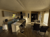Accommodation De Biesbosch - Chalet - Berkel 2+2 - 4