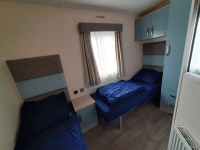Accommodation De Biesbosch - Chalet - Berkel 2+2 - 6