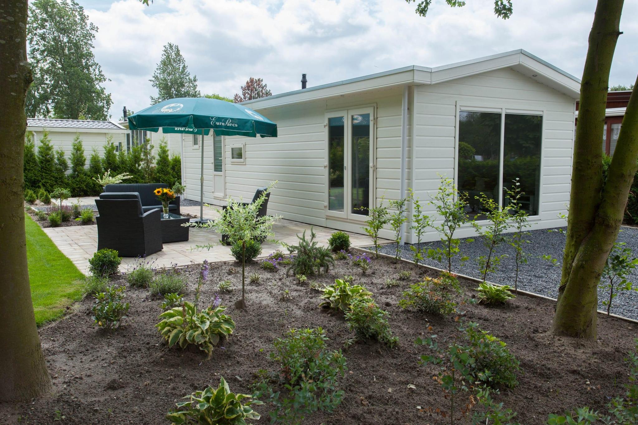 Accommodatie De Biesbosch - Chalet - Berkel 6 - 2