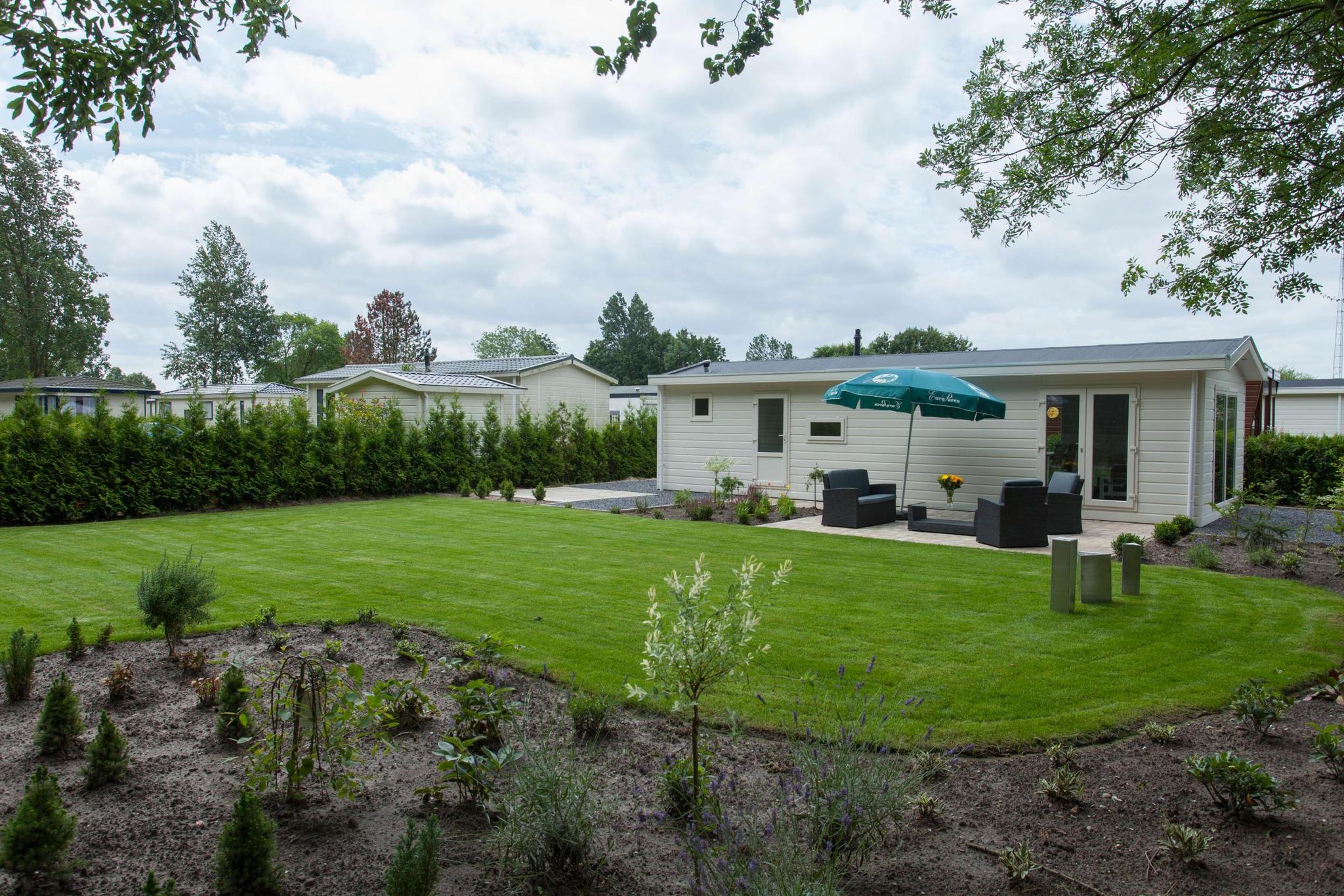 Accommodatie De Biesbosch - Chalet - Berkel 6 - 1