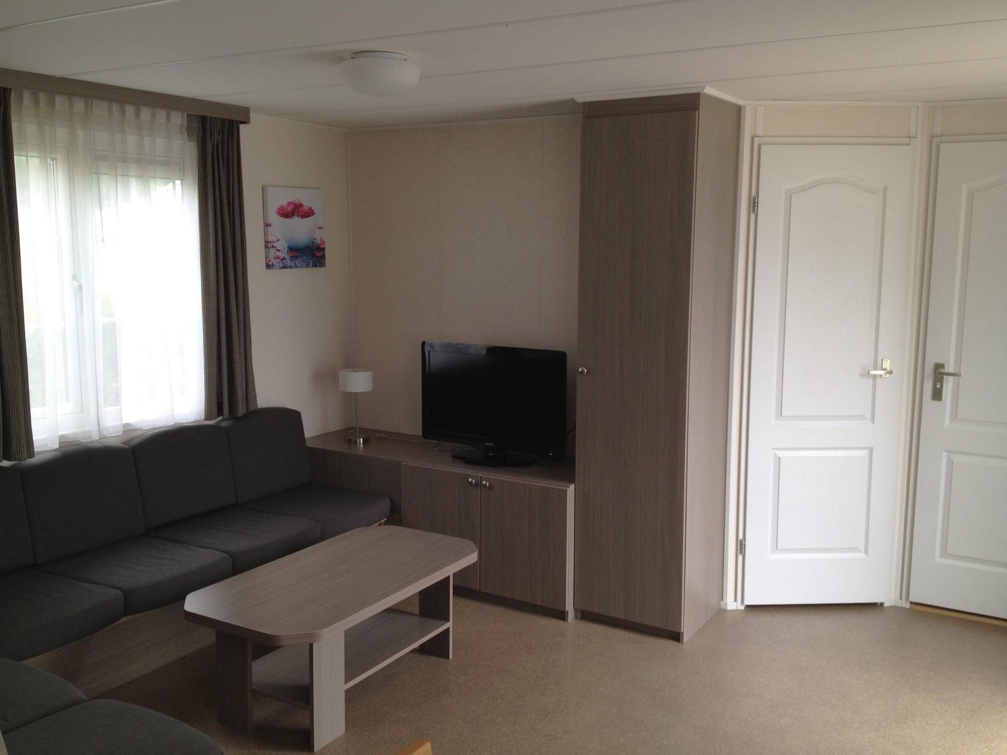 Accommodatie De Biesbosch - Chalet - Berkel 6 - 5