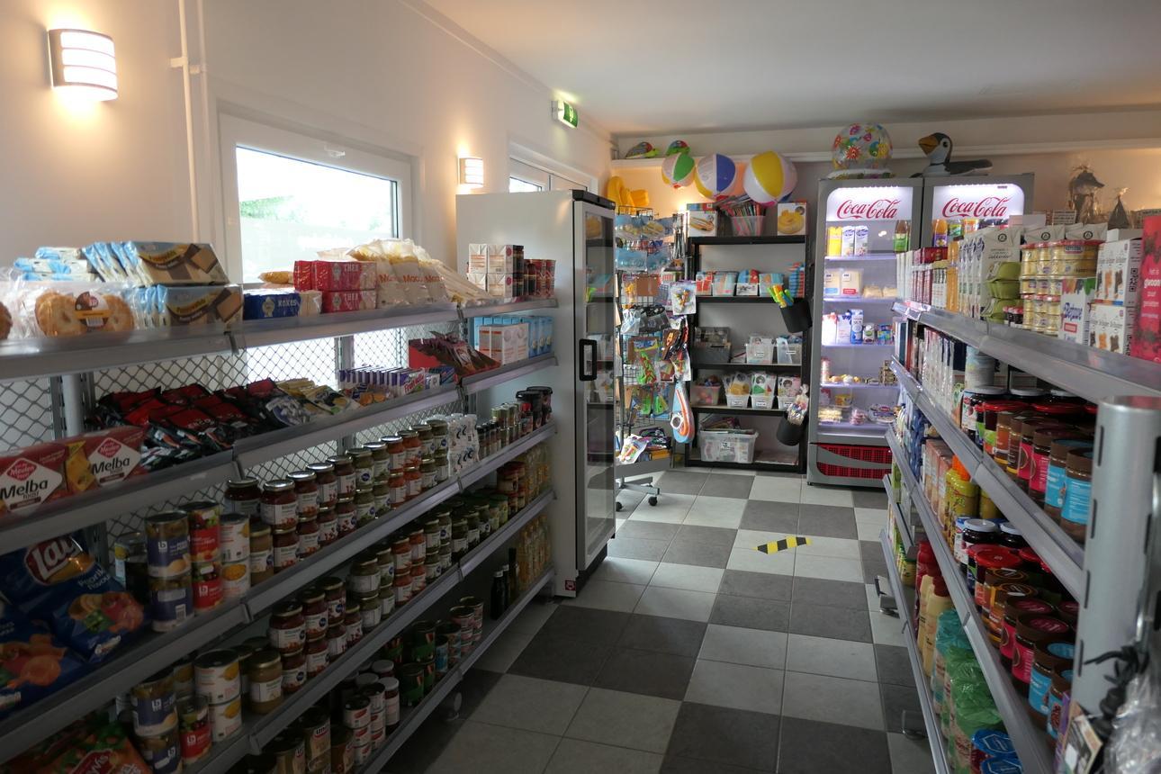 Accommodatie De Biesbosch - Chalet - Berkel 6 - 12