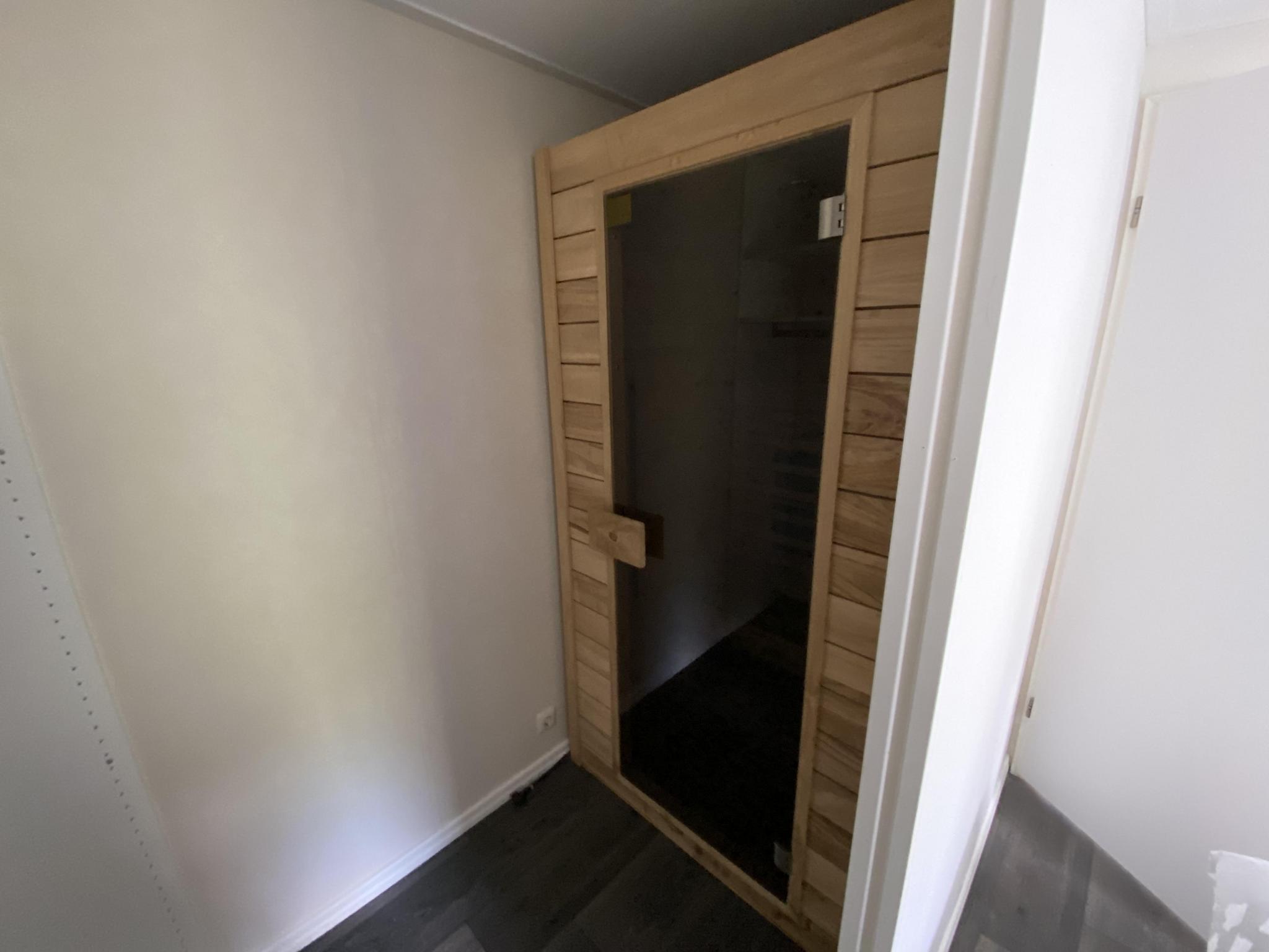 Accommodatie De Biesbosch - Chalet - Berkel Sauna 4 - 9