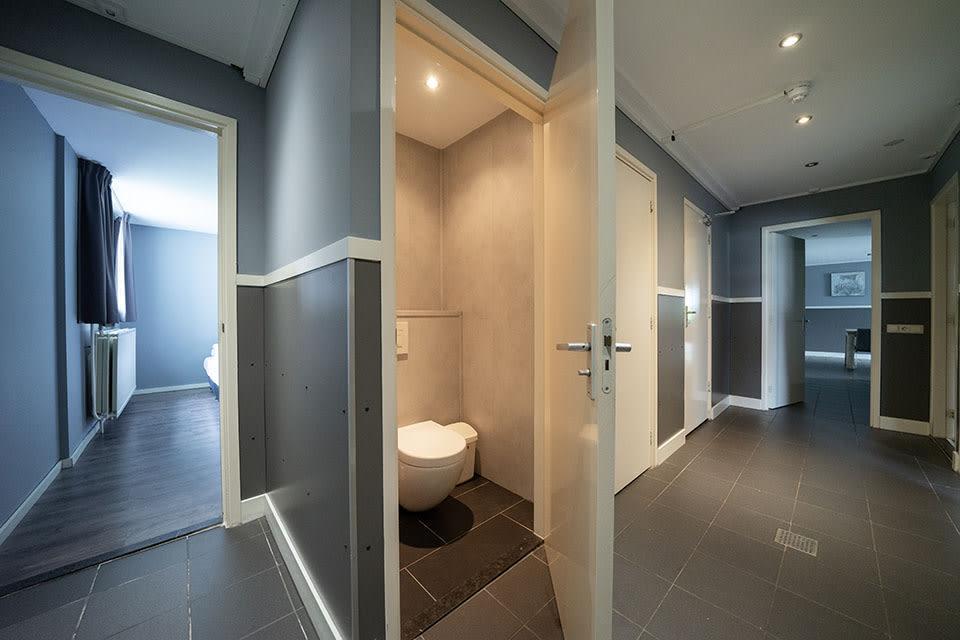 Accommodation De Biesbosch - Group accommodation - De Biesbosch 32 - 9