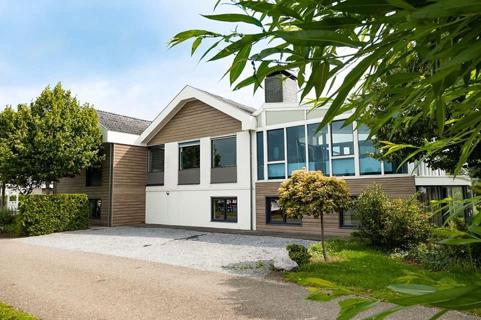 Accommodation De Biesbosch - Group accommodation - De Biesbosch 32 - 1
