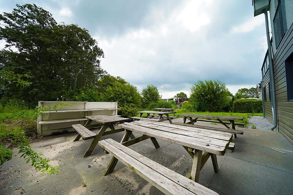 Accommodation De Biesbosch - Group accommodation - De Biesbosch 32 - 30