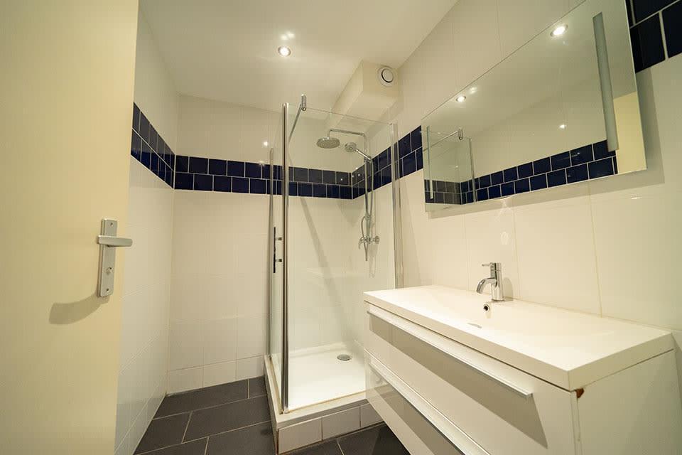 Accommodation De Biesbosch - Group accommodation - De Biesbosch 32 - 26