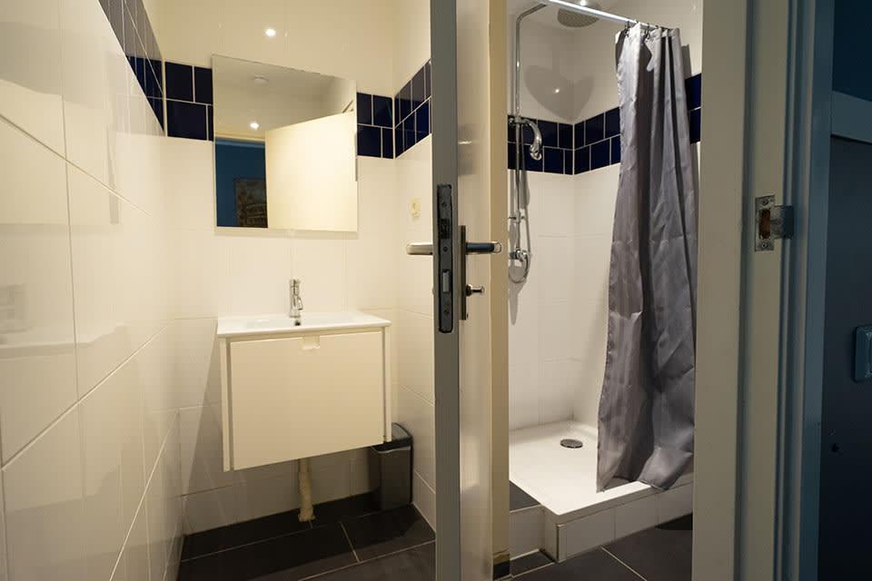 Accommodation De Biesbosch - Group accommodation - De Biesbosch 32 - 25