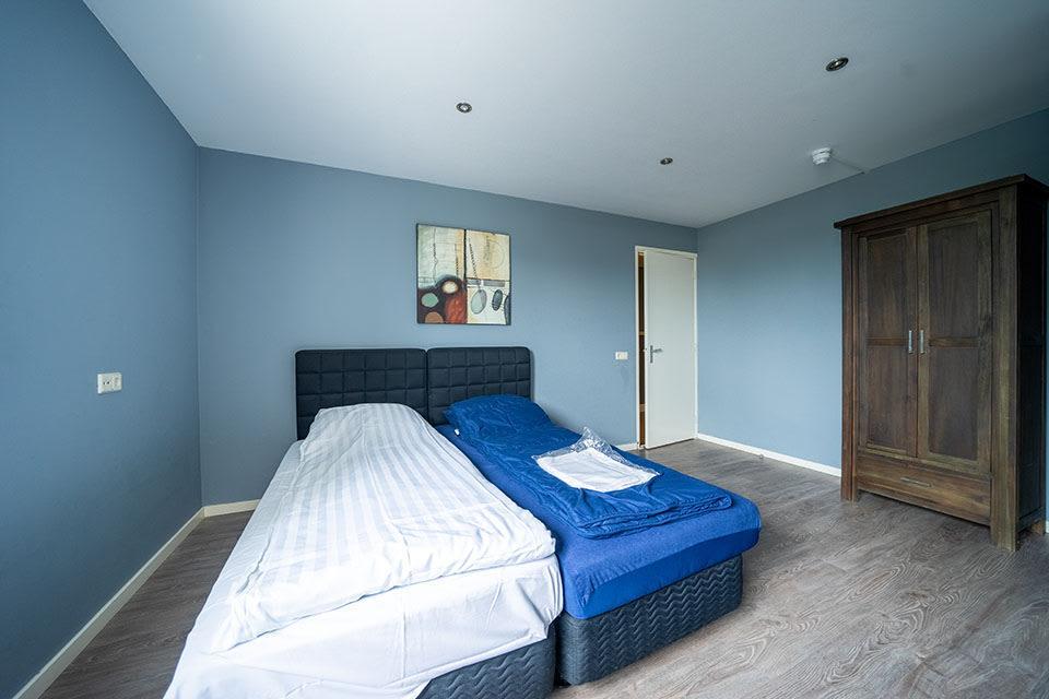 Accommodation De Biesbosch - Group accommodation - De Biesbosch 32 - 16