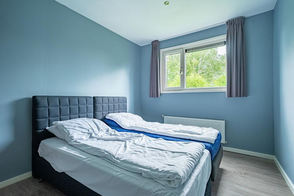 Accommodation De Biesbosch - Group accommodation - De Biesbosch 32 - 13