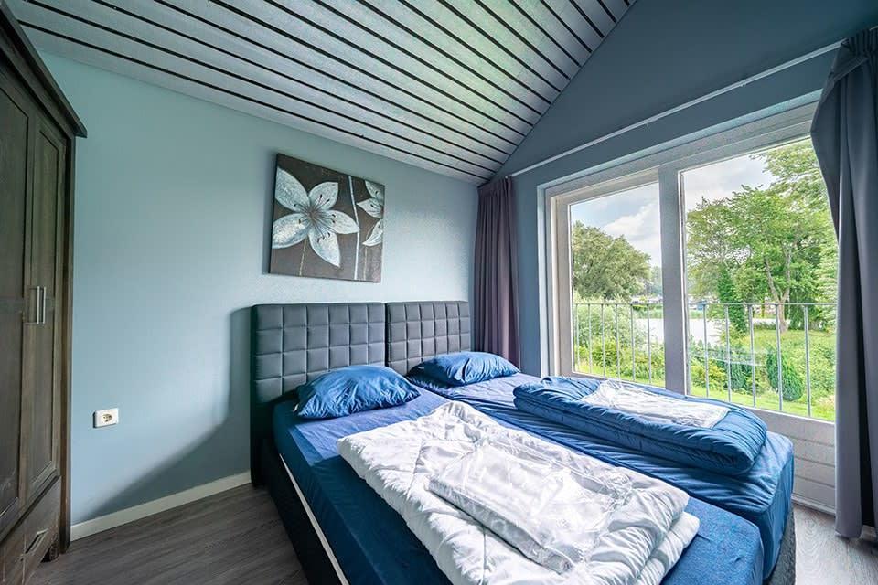 Accommodation De Biesbosch - Group accommodation - De Biesbosch 32 - 22