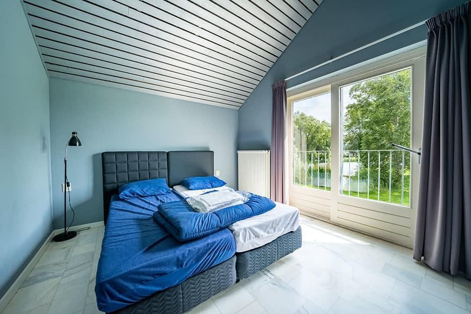 Accommodation De Biesbosch - Group accommodation - De Biesbosch 32 - 20